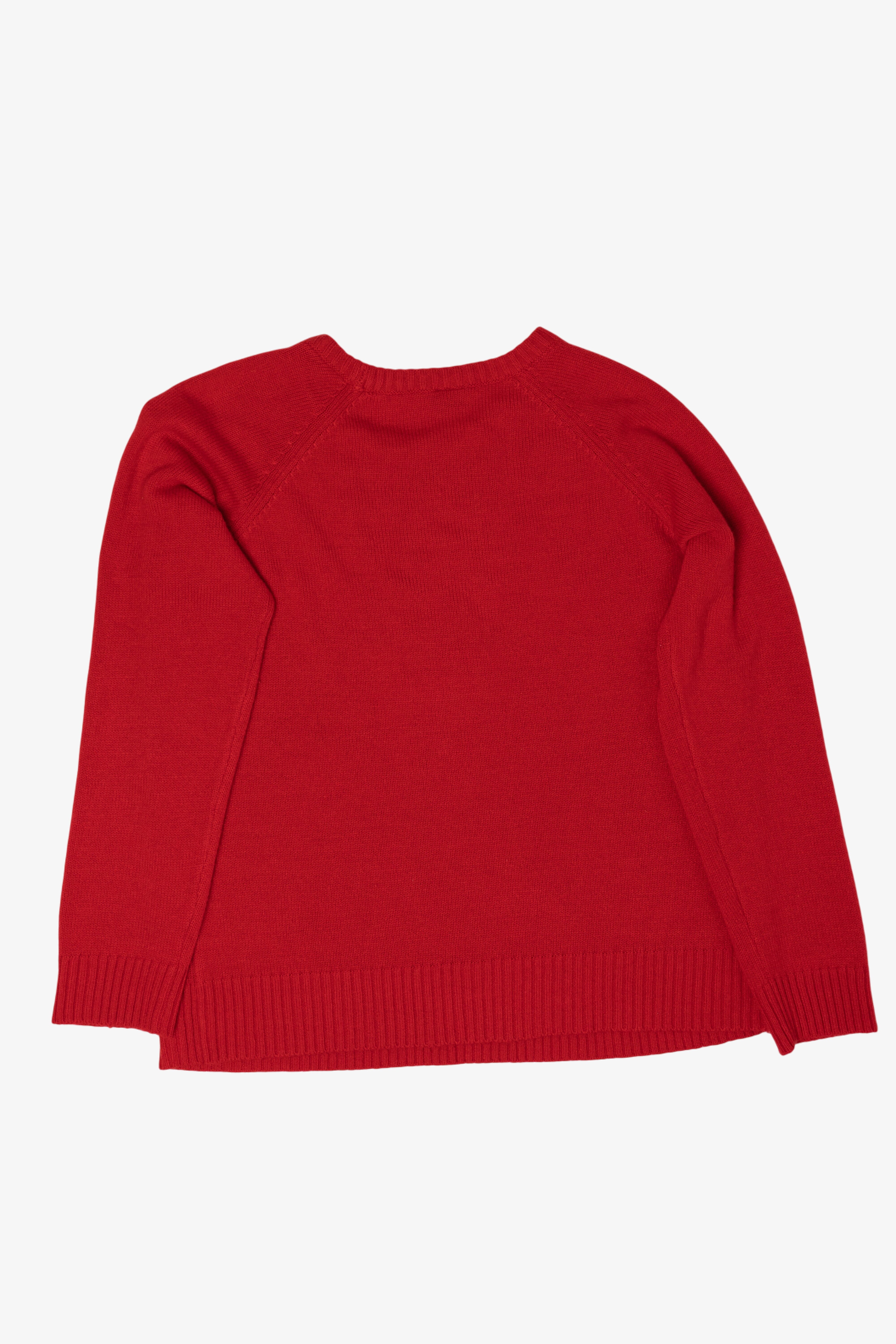 Modern Penguins Ugly Christmas Pullovers (2010s)