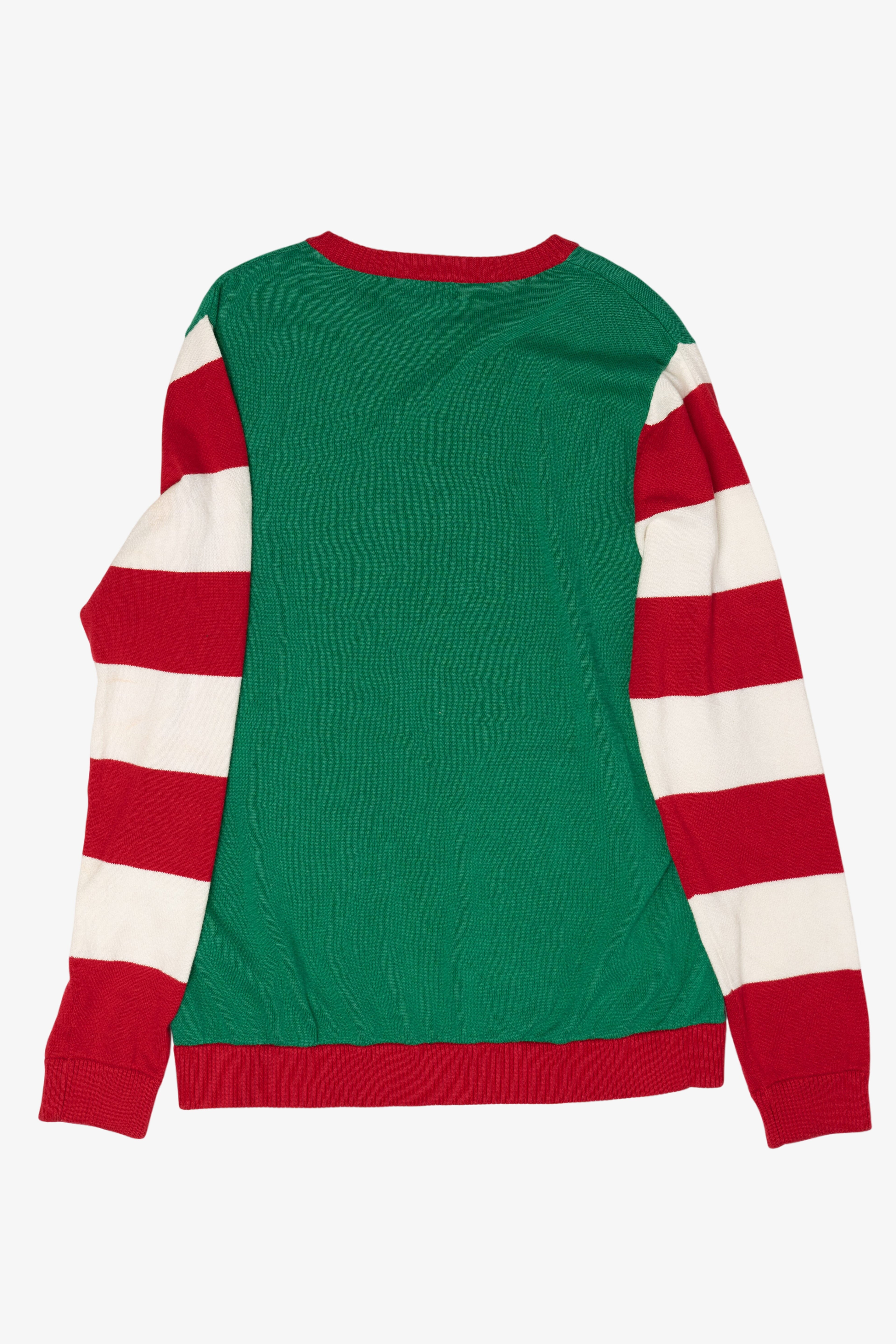 Modern Present Ugly Christmas Pullovers (2010s)