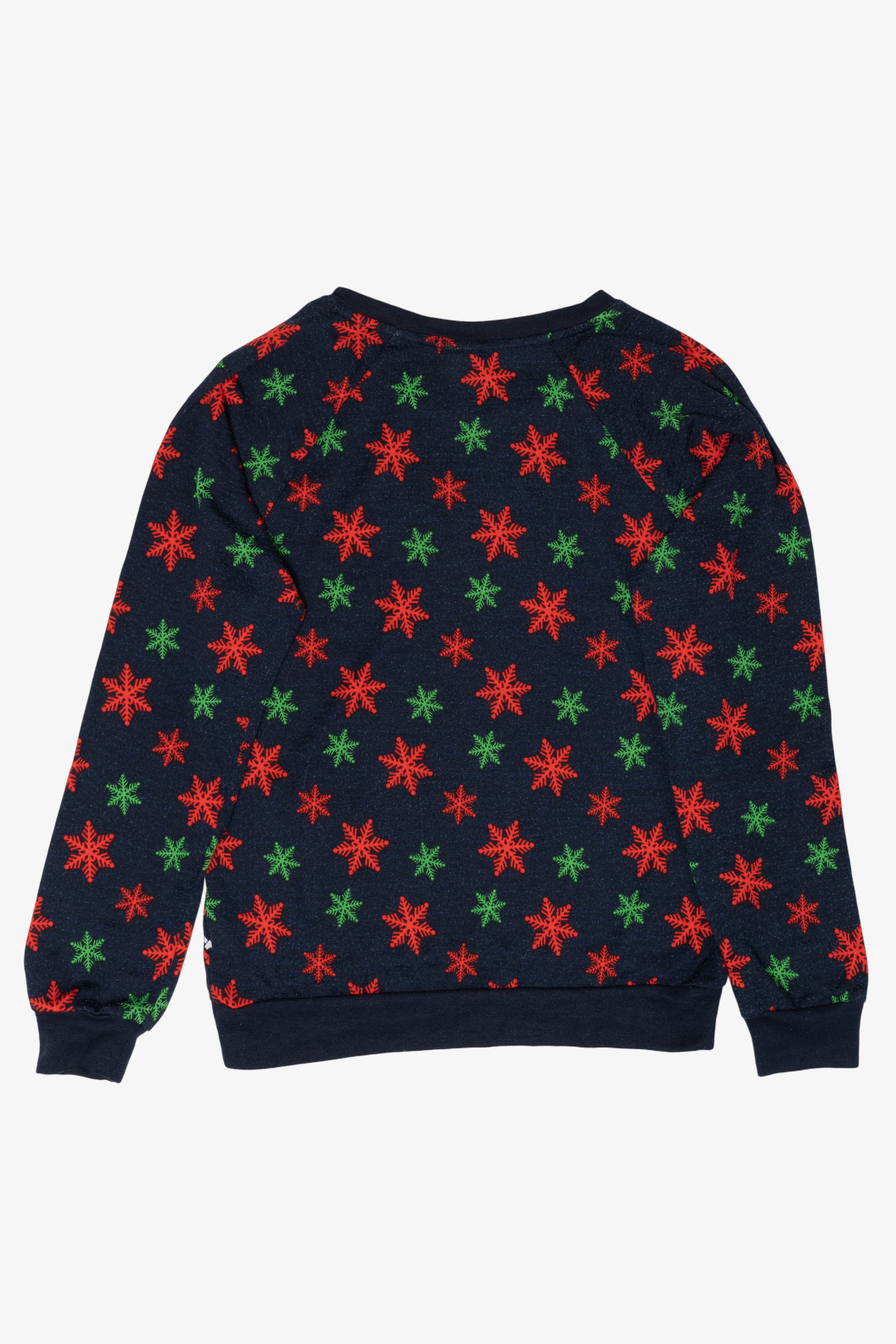 Modern Snoopy Ugly Christmas Pullovers (2010s)