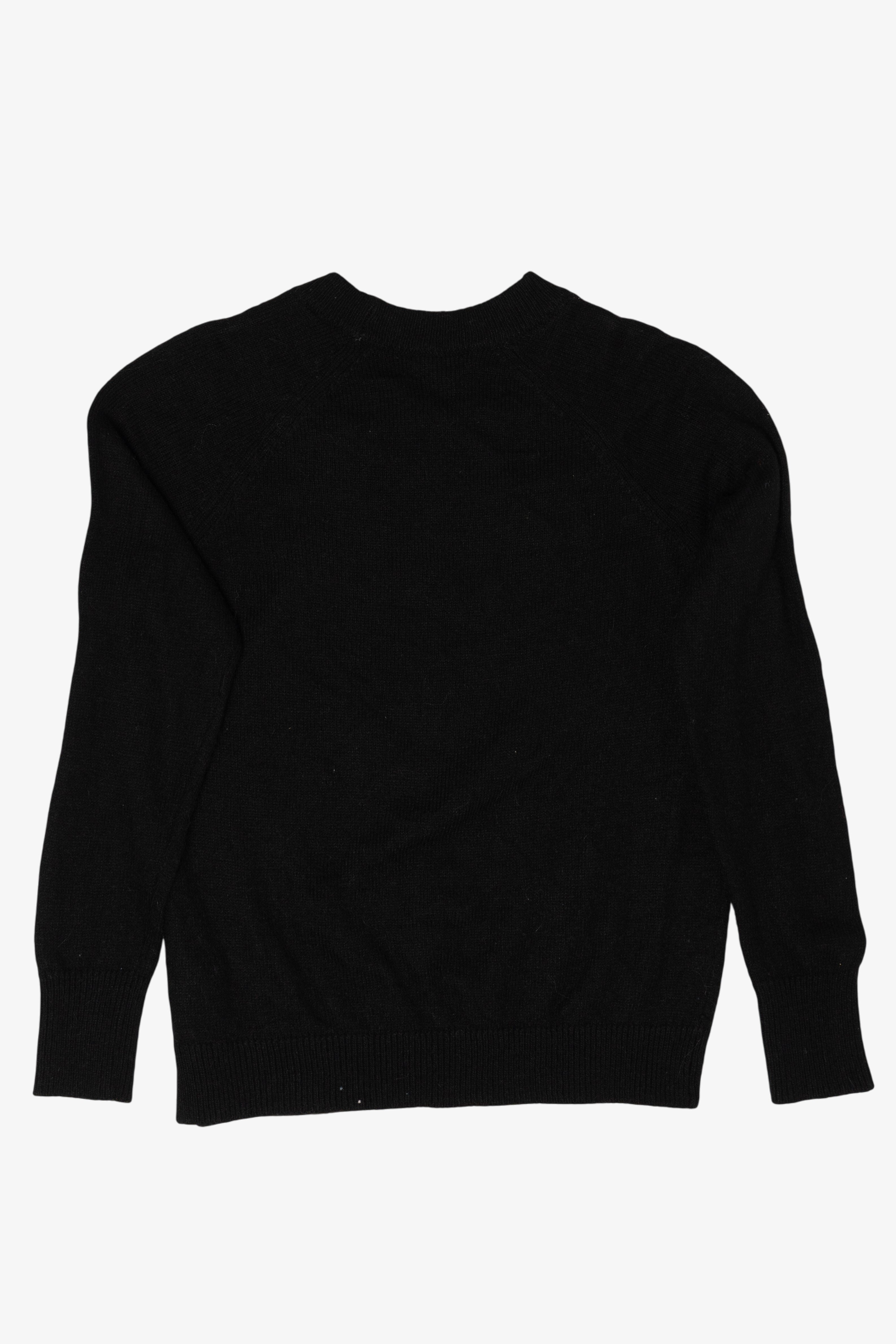 Modern "Sealed With A Kiss" Ugly Christmas Sweatshirts (2010s)