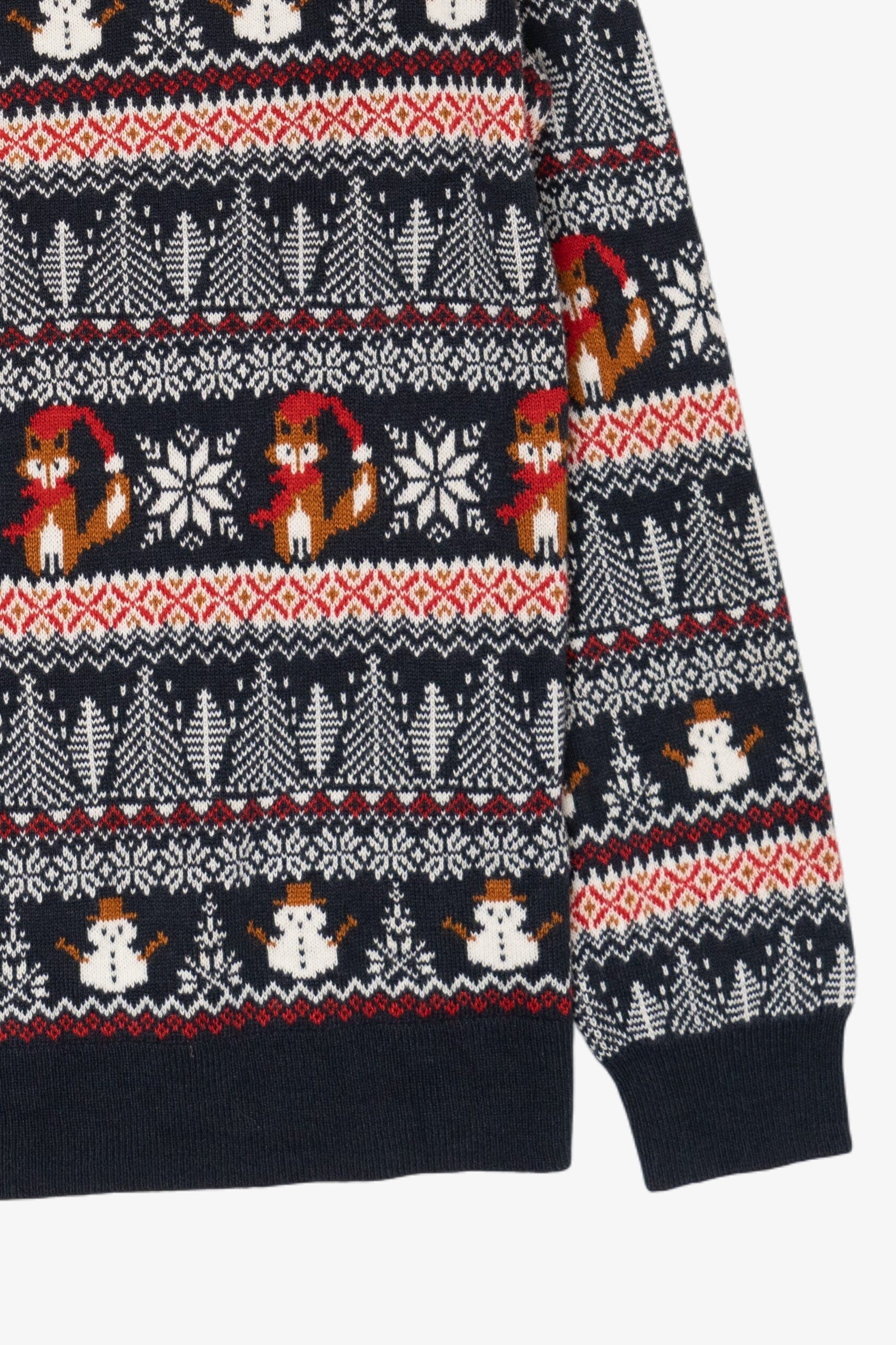 Modern Esmara Ugly Christmas Pullovers (2010s)