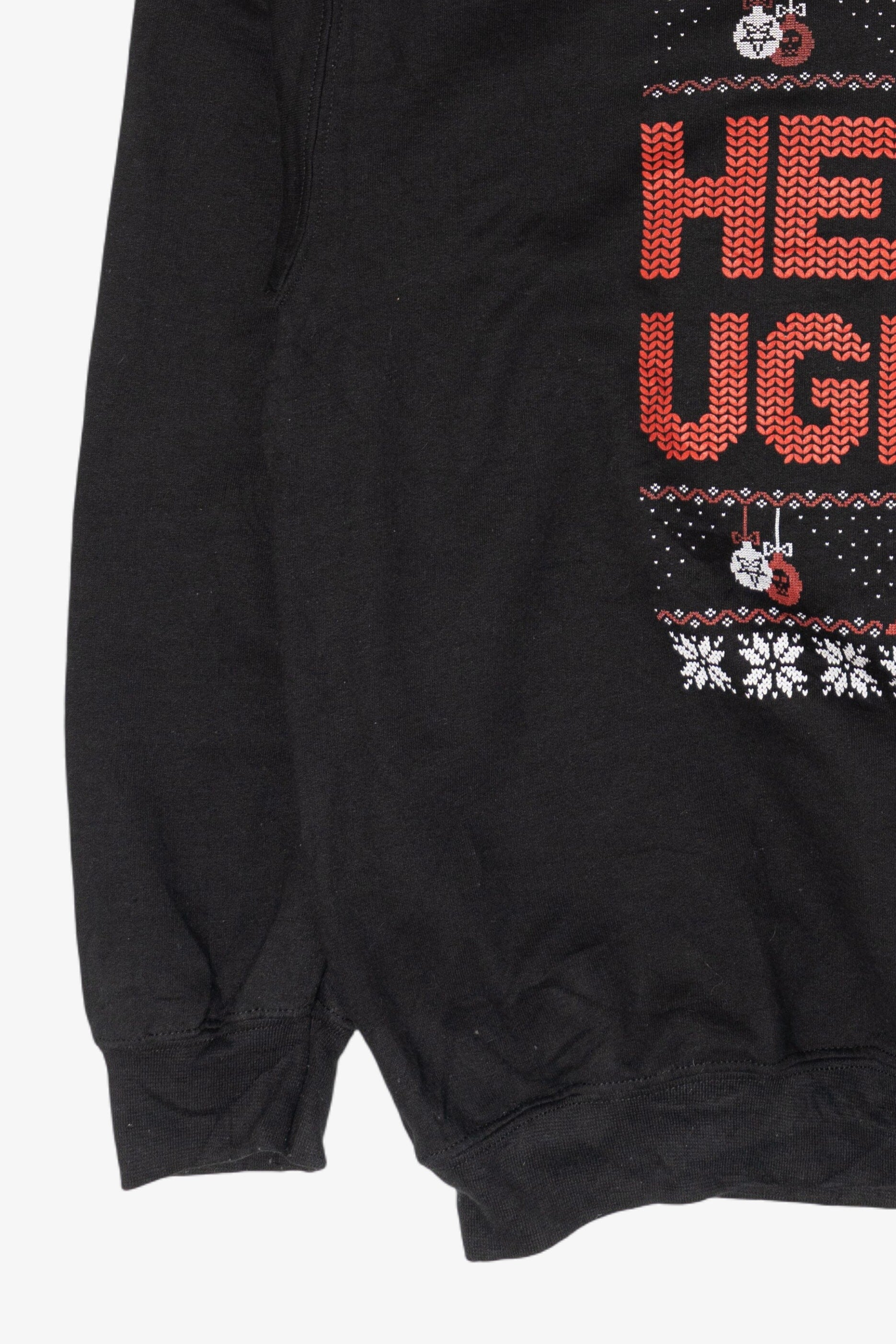 Modern The Boulet Brothers Dragula Ugly Christmas Sweaters (2010s)