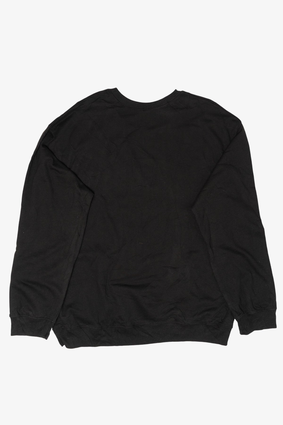 Modern The Nightmare Before Christmas Ugly Christmas Sweatshirts (2010s)