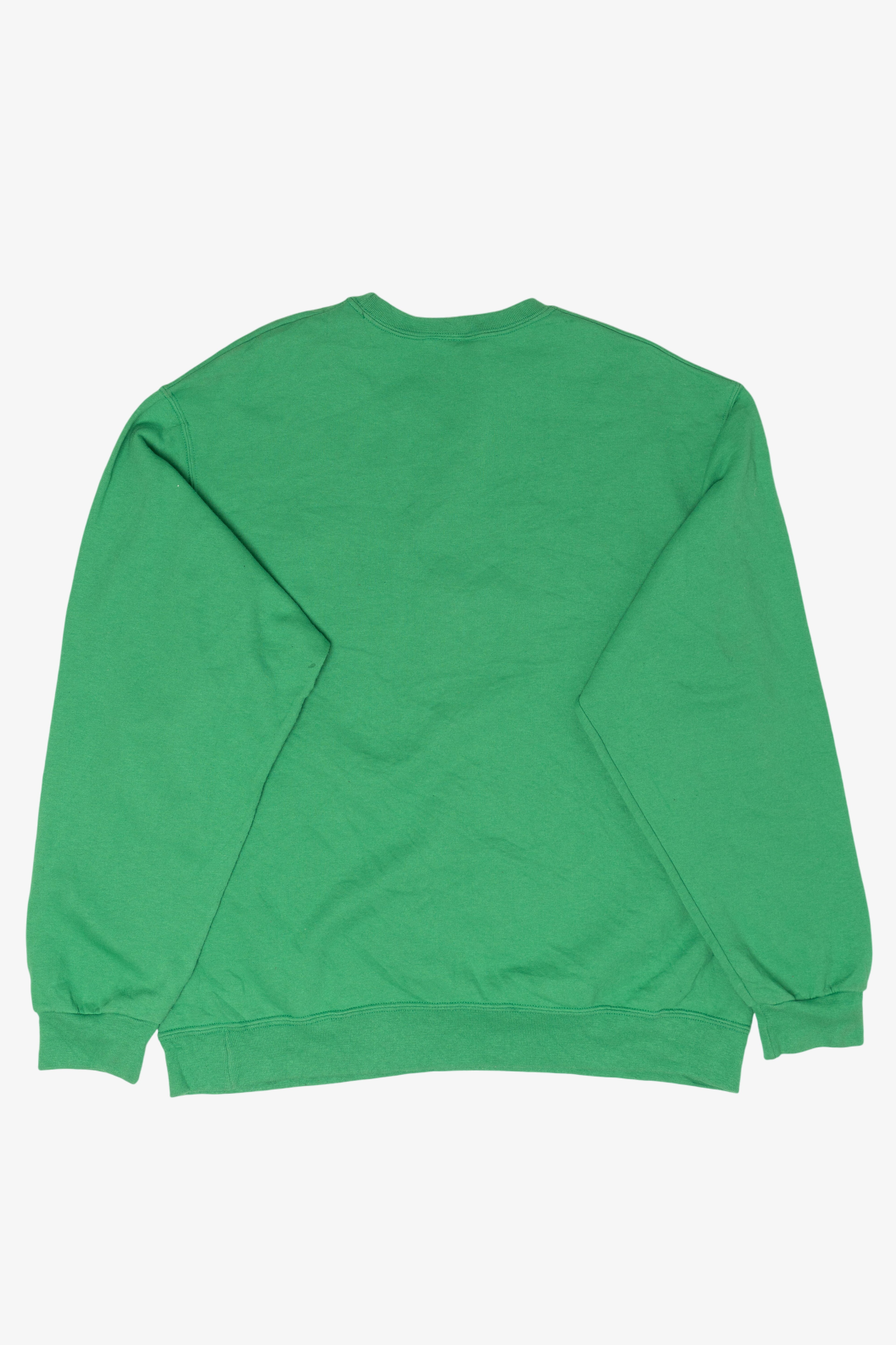 Modern "Happy Holla Days" Ugly Christmas Sweatshirts (2010s)