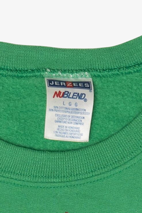 Modern "Happy Holla Days" Ugly Christmas Sweatshirts (2010s)