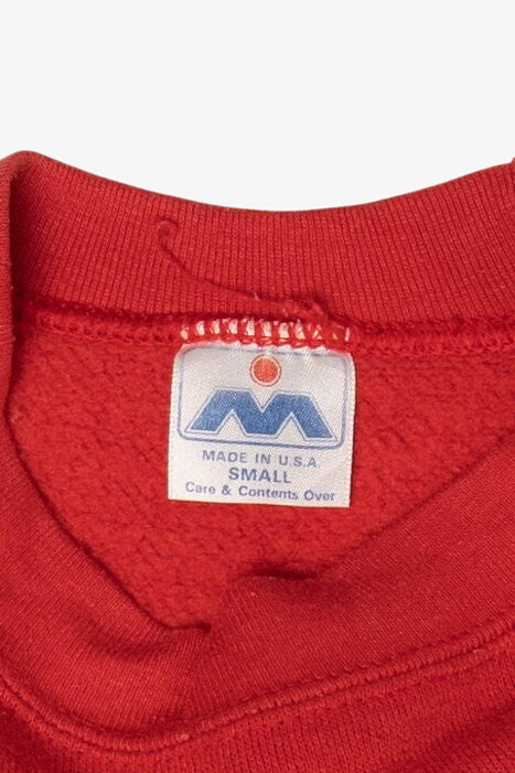 Vintage Toys Marchiung Ugly Christmas Sweater (1990s)