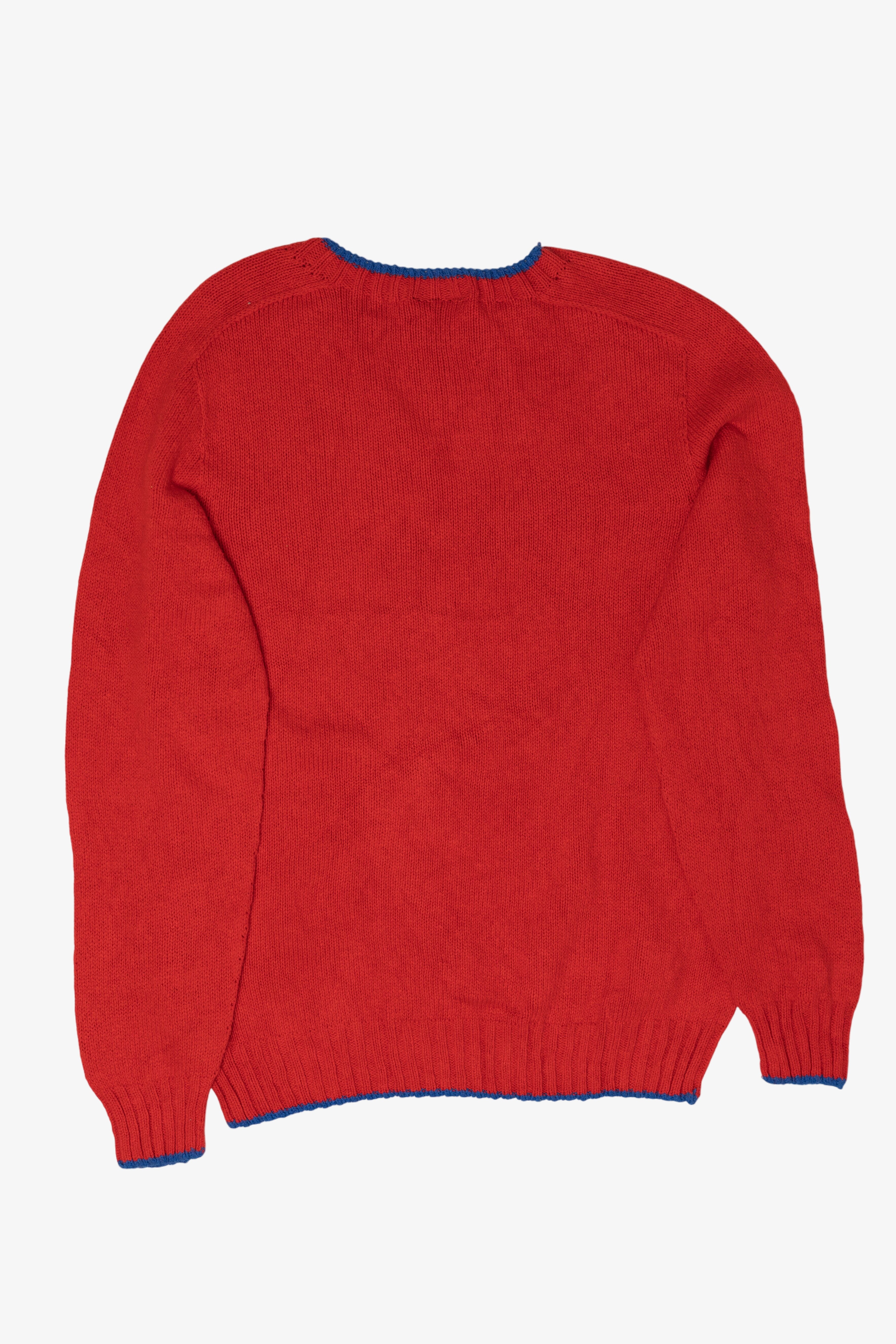 Modern 019 Ugly Christmas Sweater (2010s)