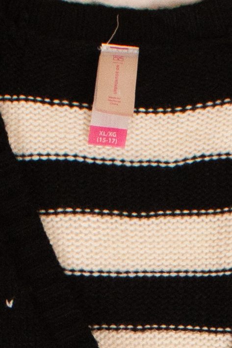 "Oh Deer" Ugly Christmas Vest (2010s)