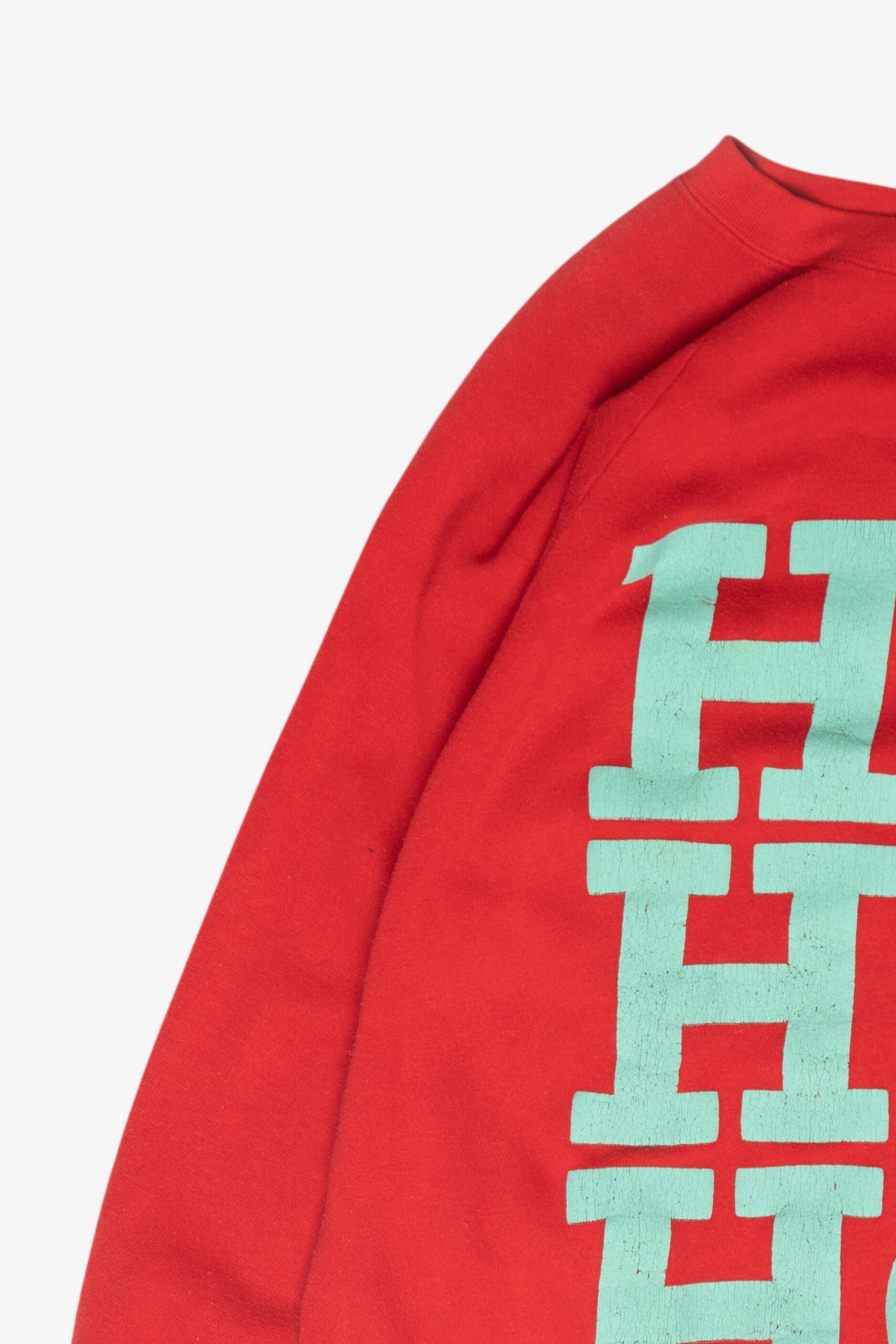 Ho Ho Ho Ugly Christmas Sweater (2010s)