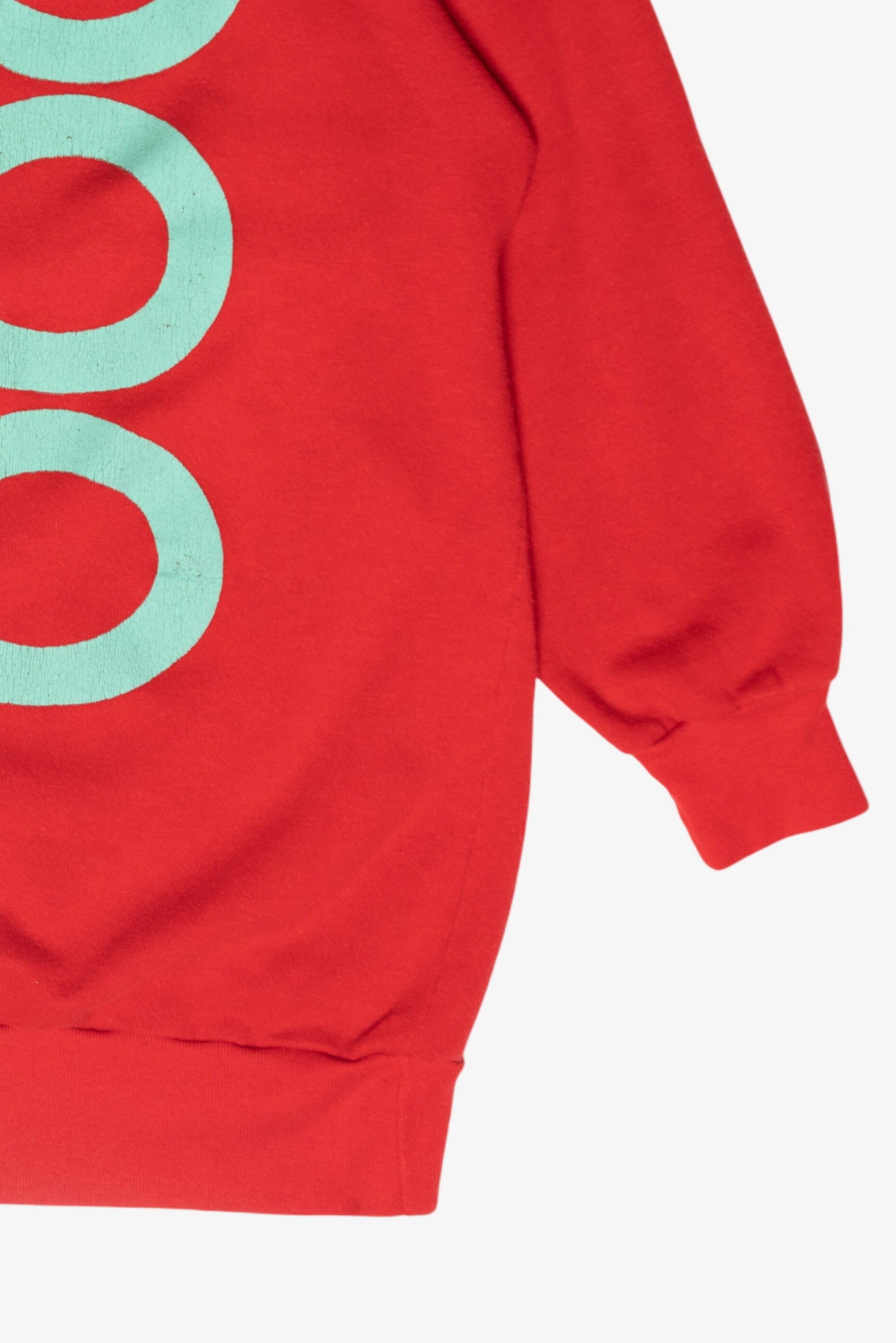 Ho Ho Ho Ugly Christmas Sweater (2010s)