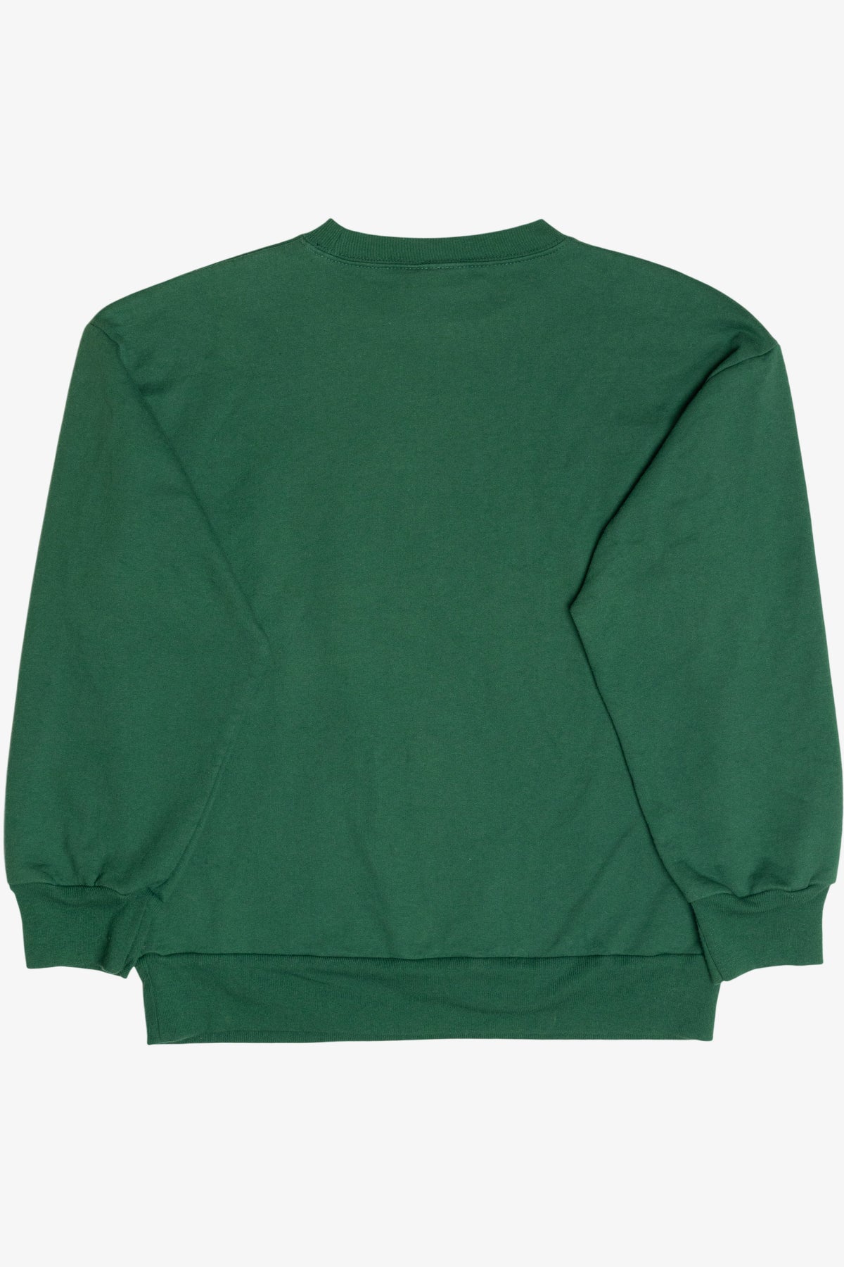 Vintage Stockings On Christmas Mantle Ugly Christmas Sweatshirt (1990s)