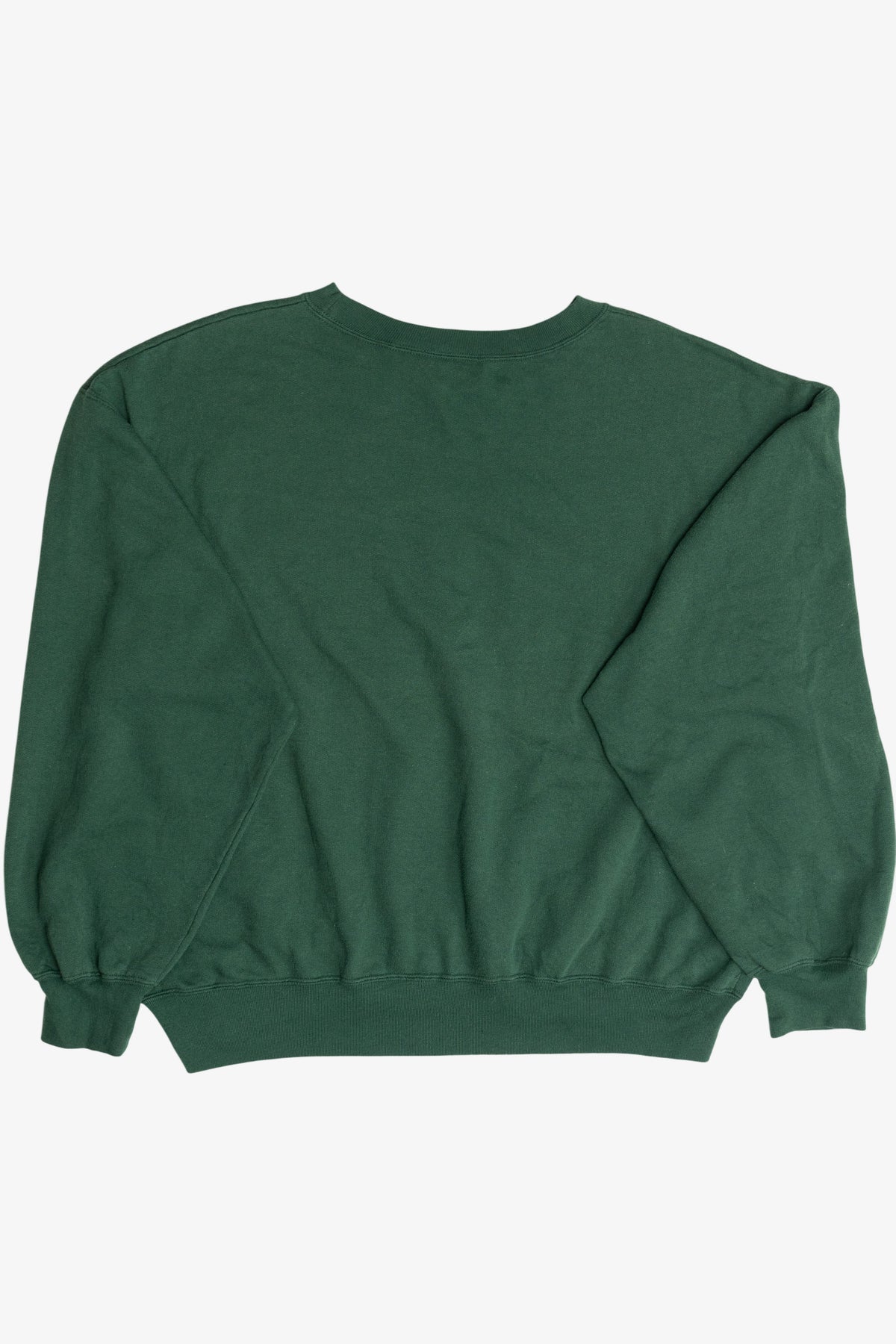 Vintage "Happy Holidays" Ugly Christmas Sweatshirt (1990s)