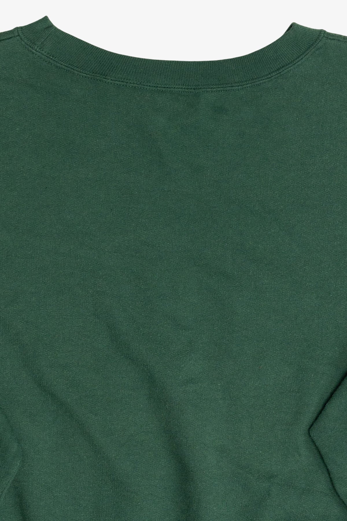 Vintage "Happy Holidays" Ugly Christmas Sweatshirt (1990s)