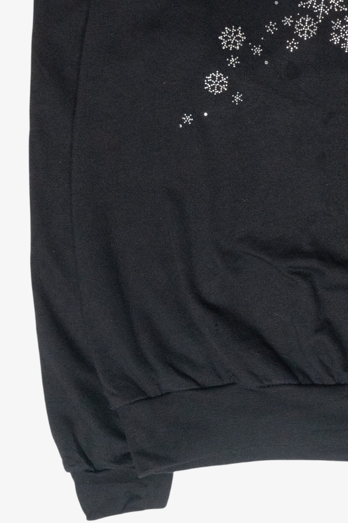 Cardinal Vintage Ugly Christmas Sweatshirt (2000s)
