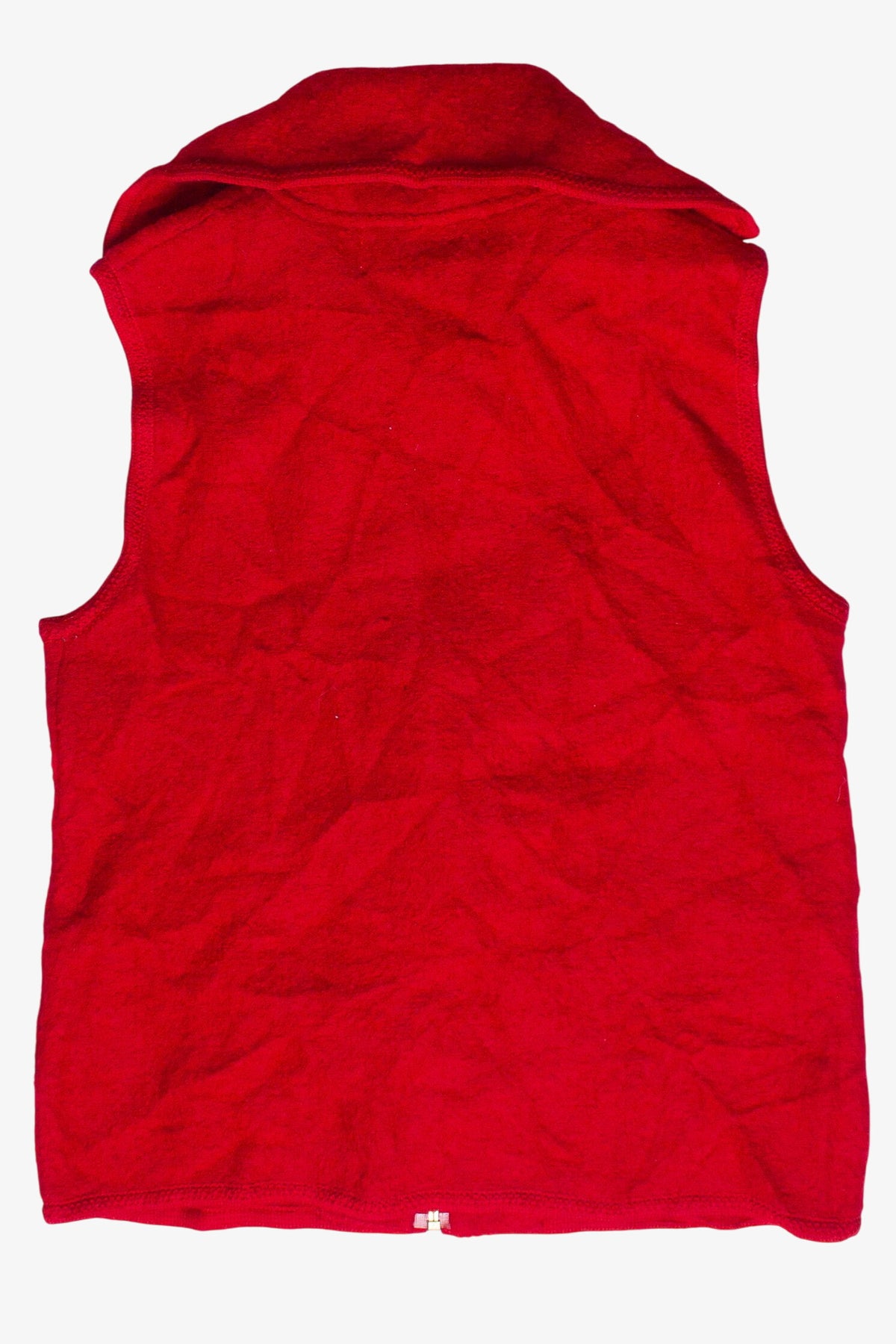 Vintage Lisa International Beaded Bears Ugly Christmas Vest
