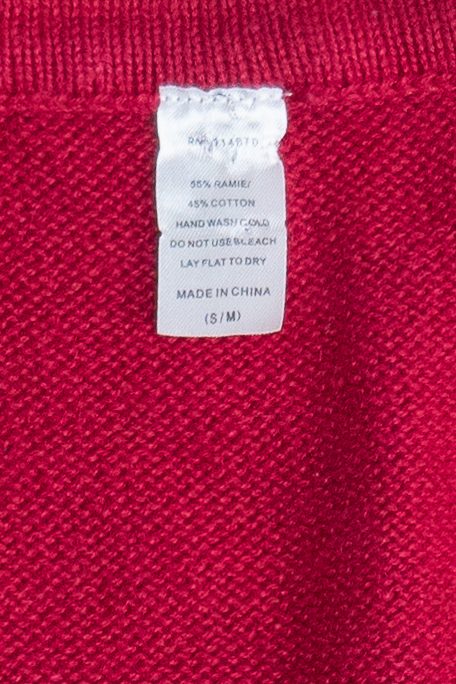 Vintage Snowman Ugly Christmas Vest (2000s)