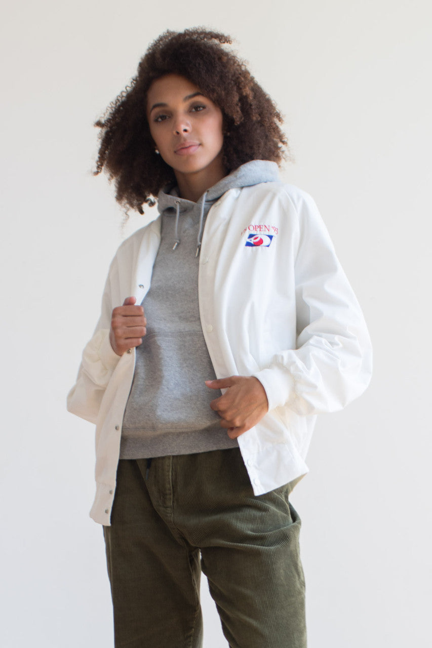 1993 US Open Bomber Jacket