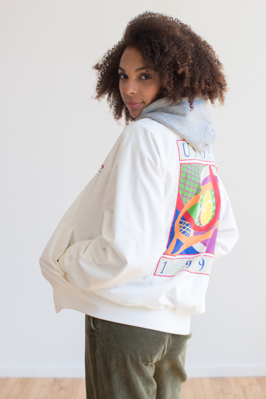 1993 US Open Bomber Jacket