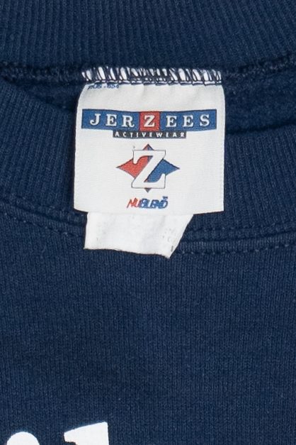 Vintage "Liberty" "Soar Like An Eagle" Sweatshirt (1990s)