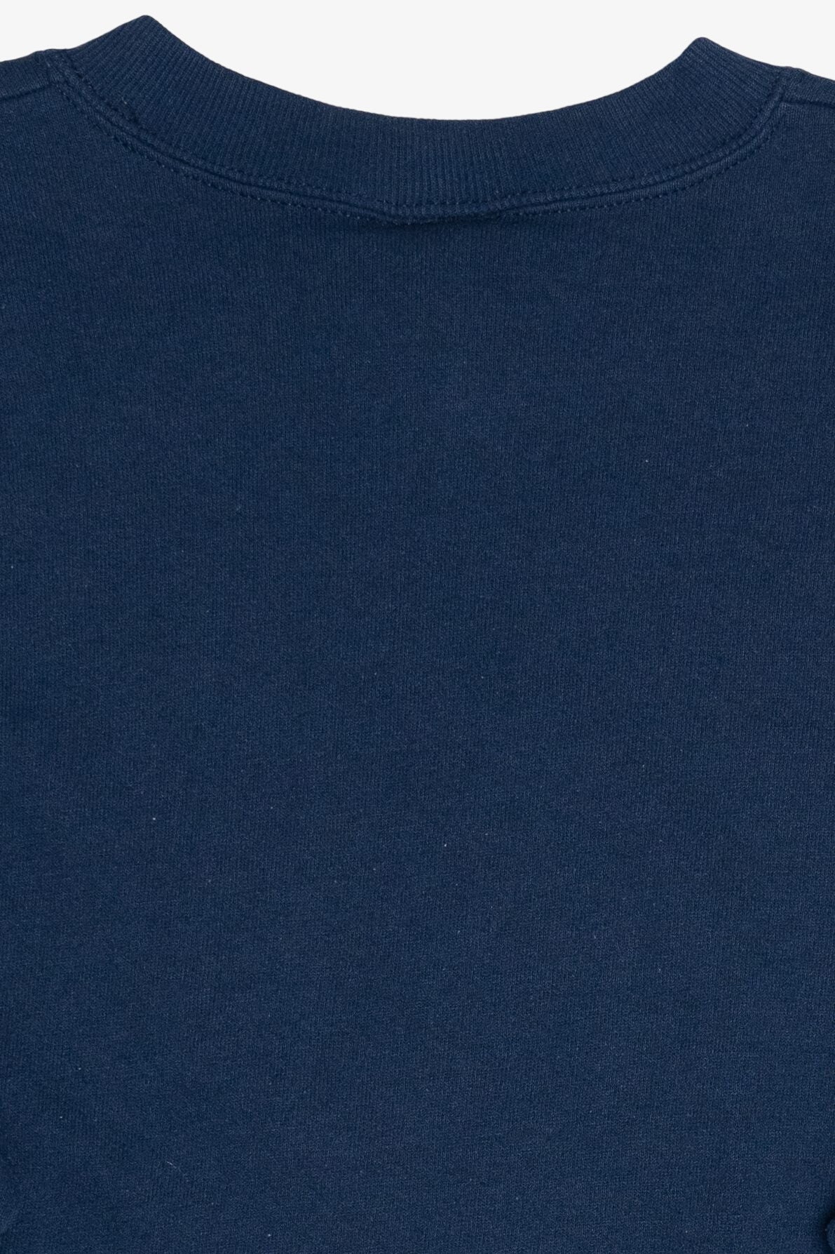 Vintage "Liberty" "Soar Like An Eagle" Sweatshirt (1990s)