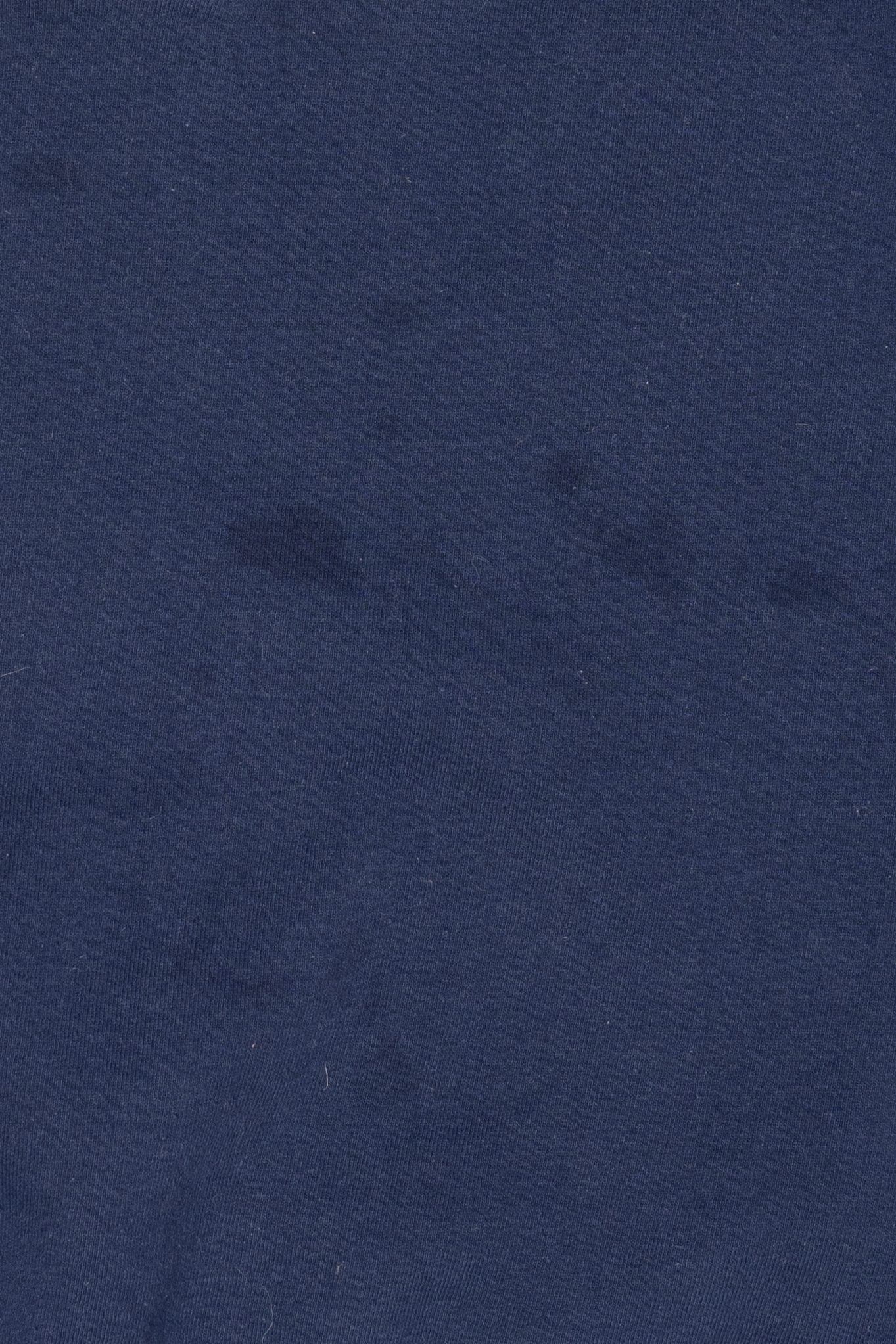 Vintage Navy Blue USA Sweatshirt (2000s)