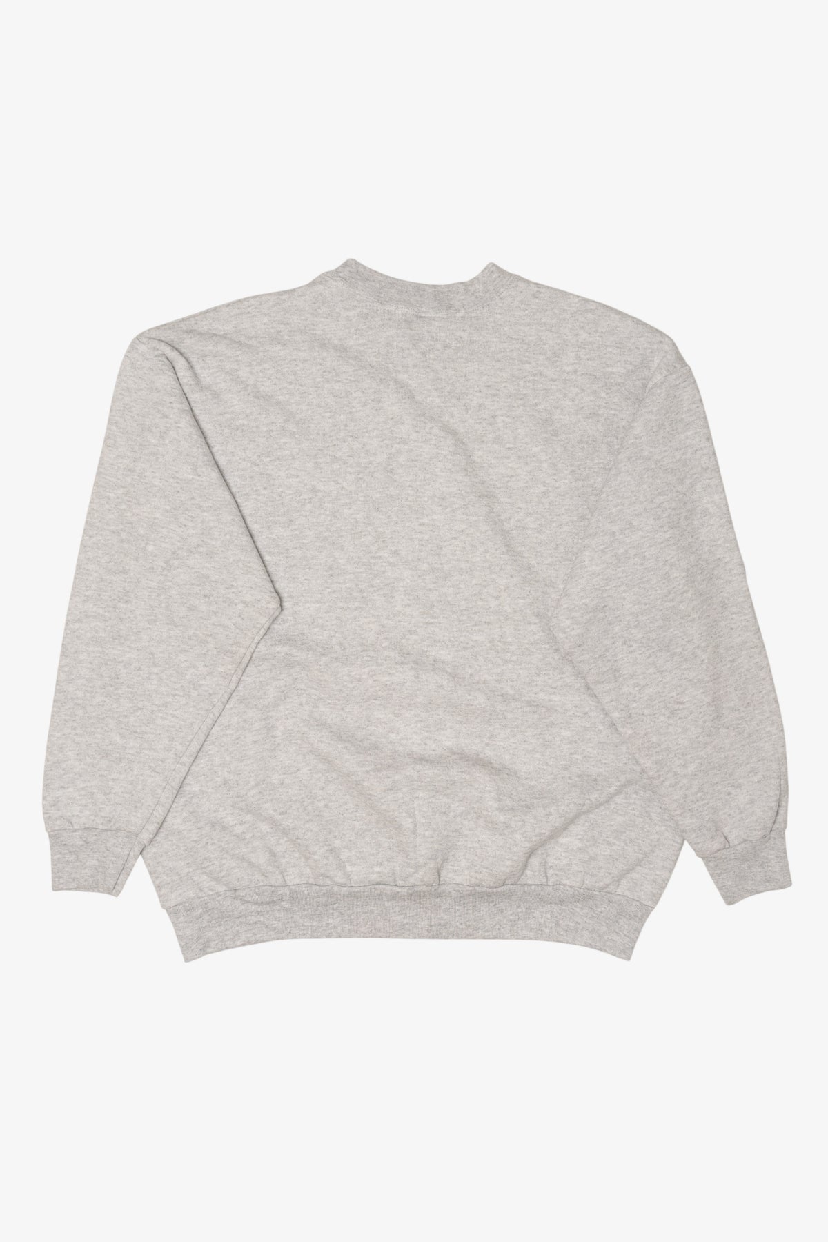 Vintage Light Gray US Air Force Sweatshirt (1990s)