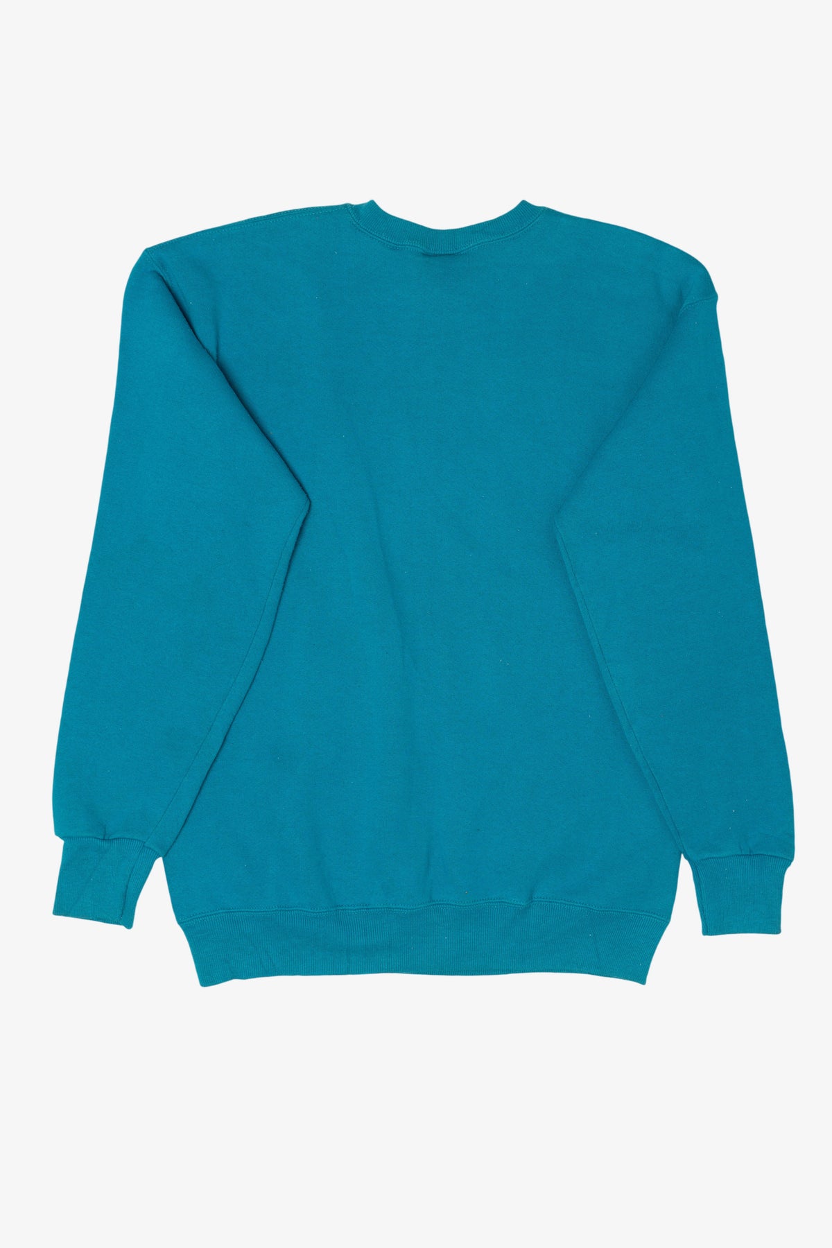 Vintage Blue USA Olympics Sweatshirt (1990s)