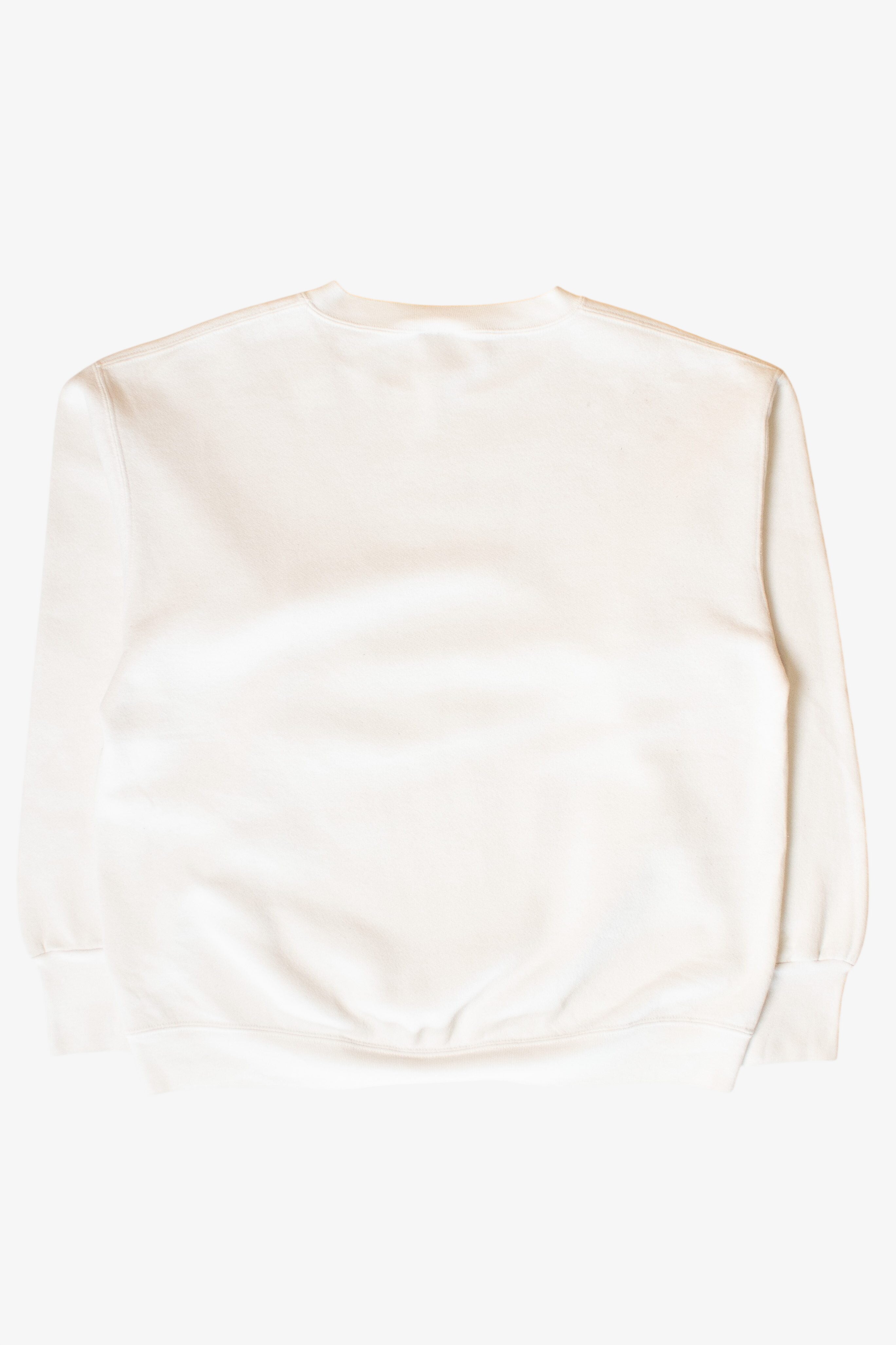 Vintage Embrace Nature California Sweatshirt (1990s)