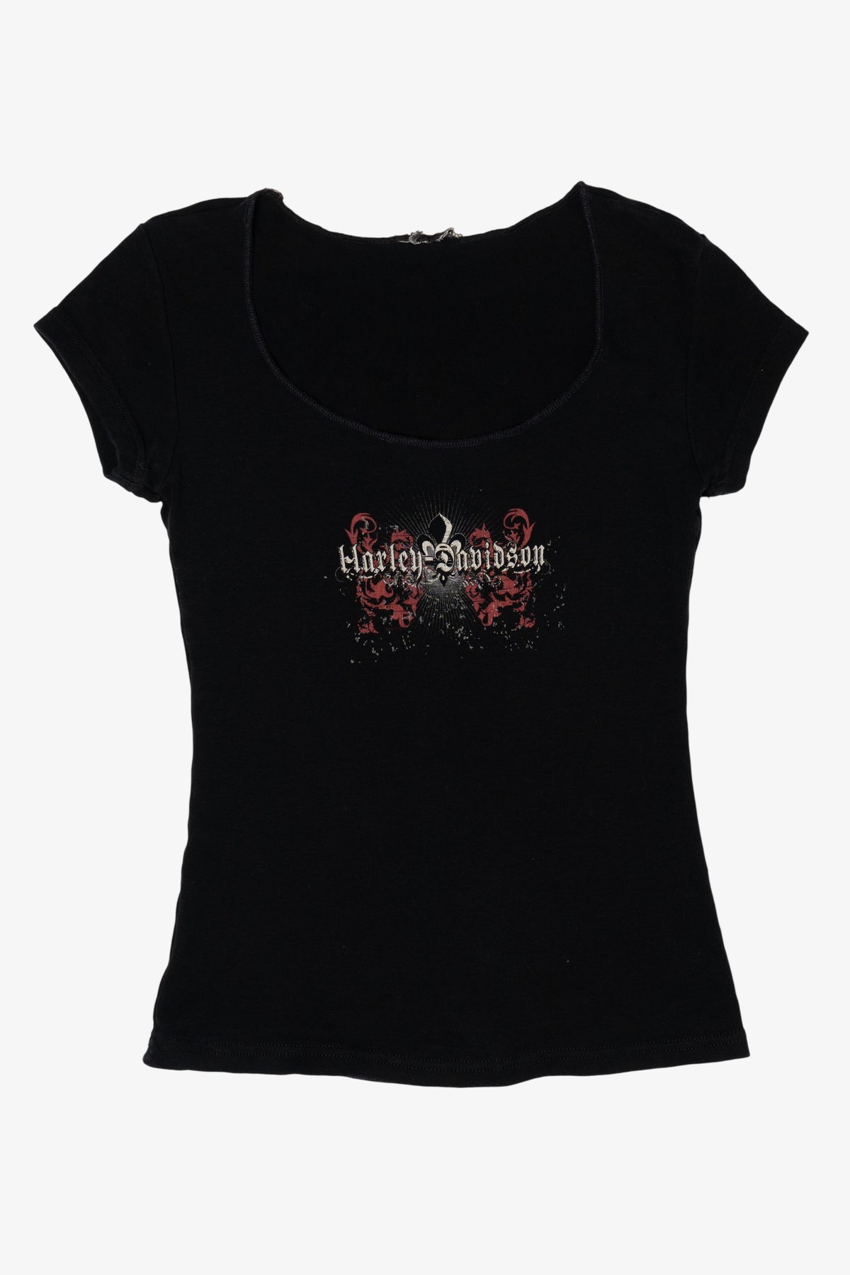 Harley Davidson Rio Grande Valley McAllen, Texas T-Shirt (2010s)