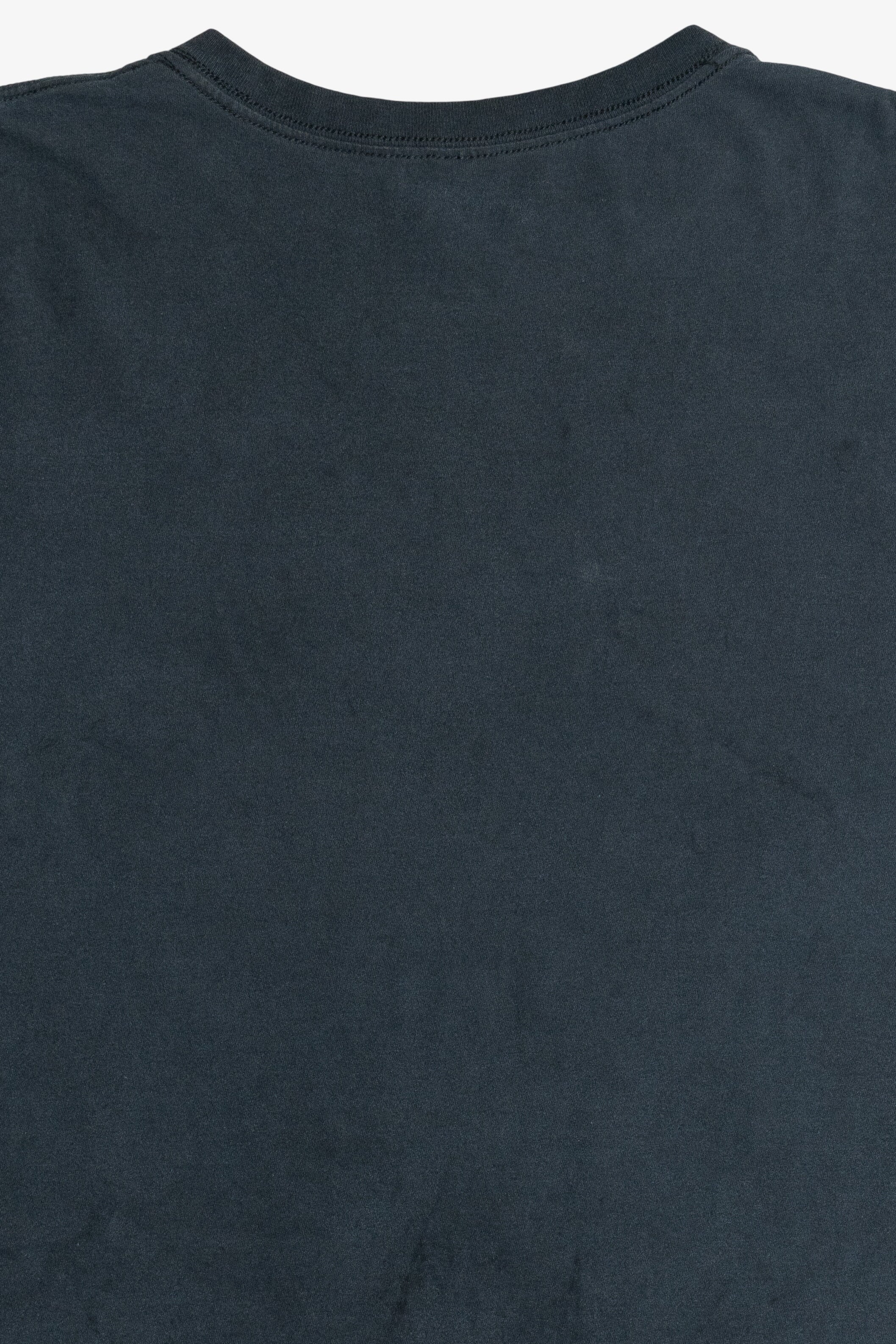 Vintage "9/11 Memorial" Faded Distressed T-Shirt (2000s)