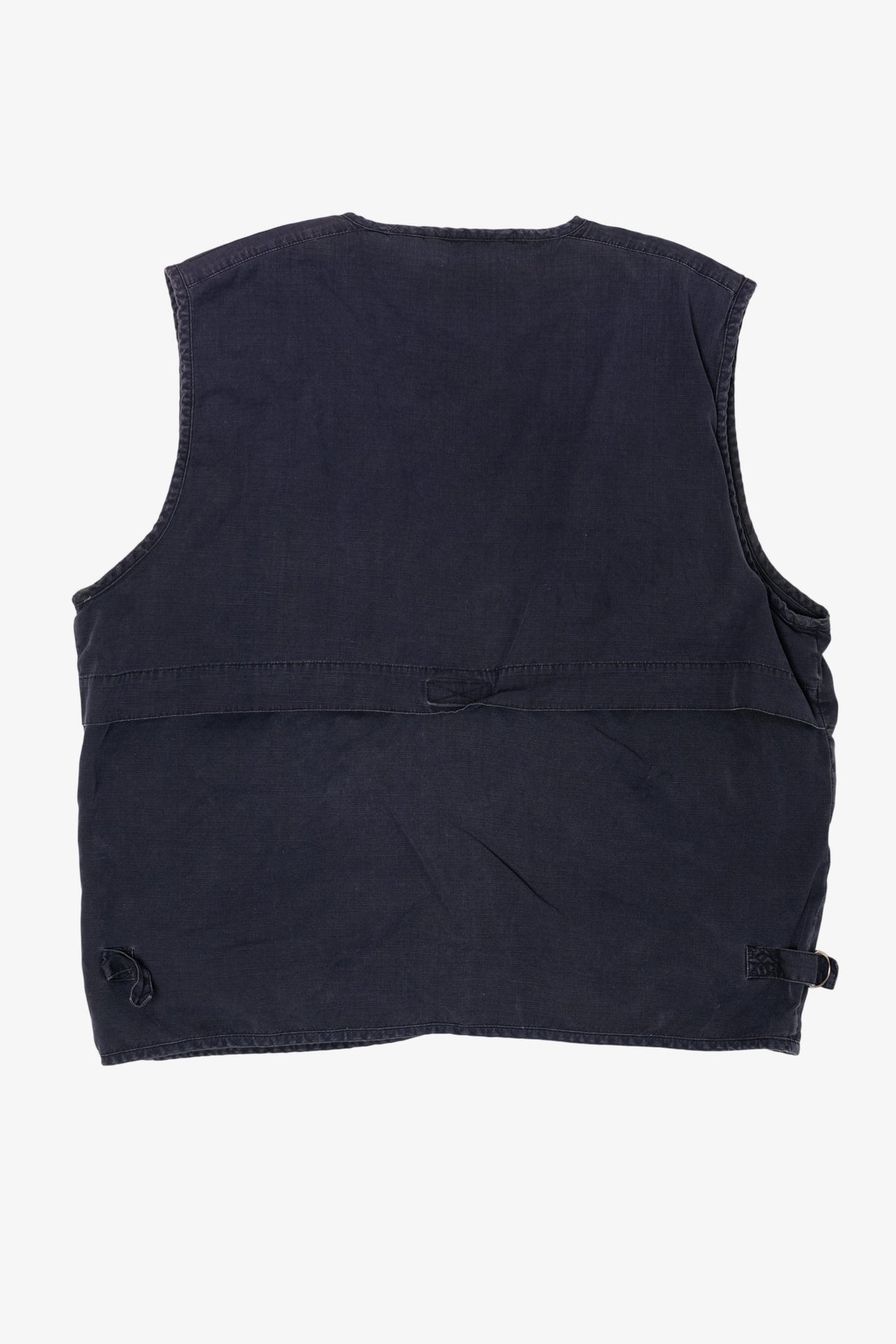 Vintage Outdoor Urban Terrain Utility Vest (1990s)