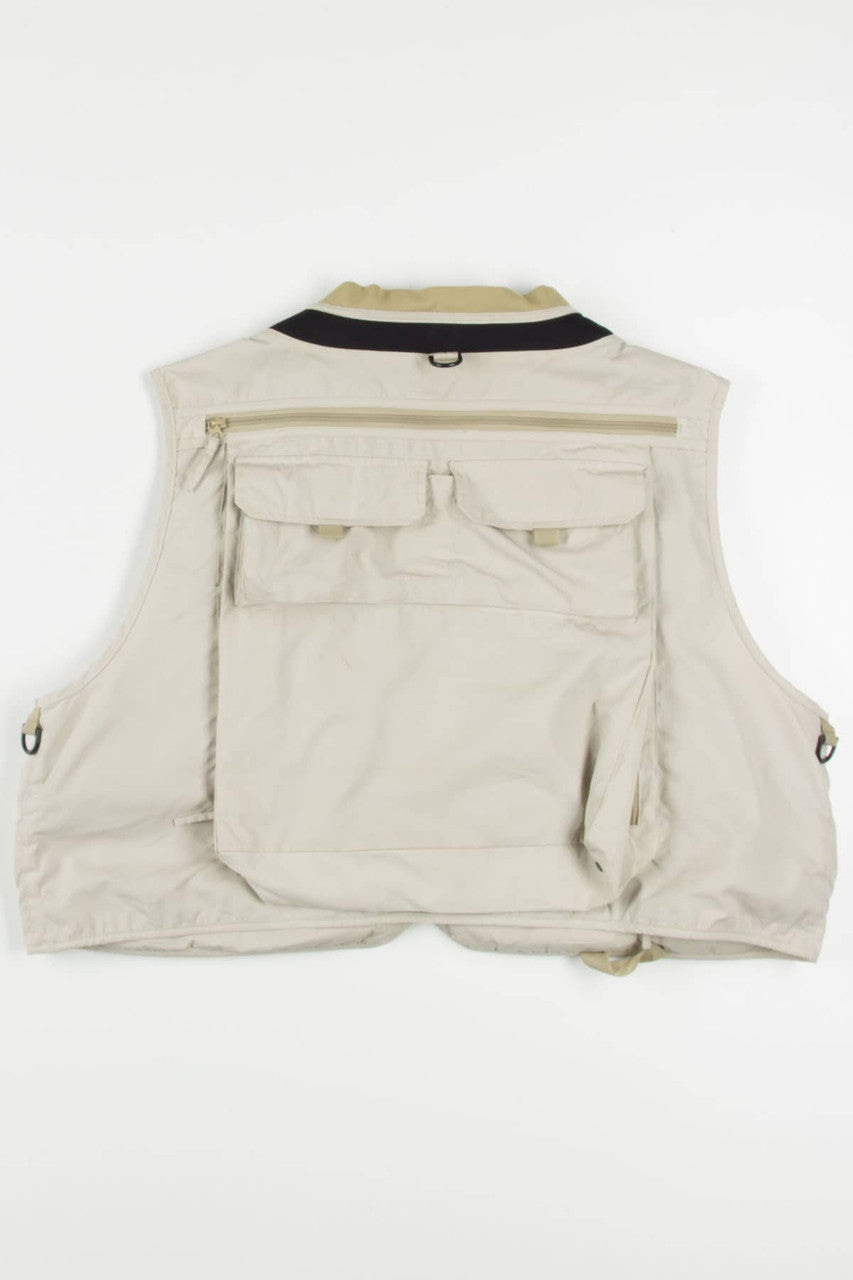 L.L. Bean Fishing Vest 182
