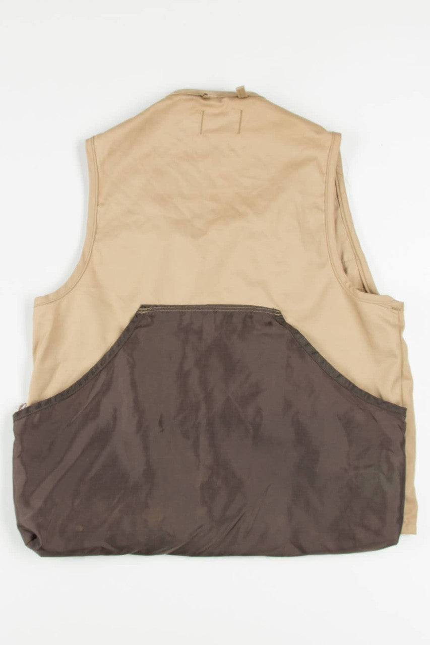 Vintage Fishing Vest 183