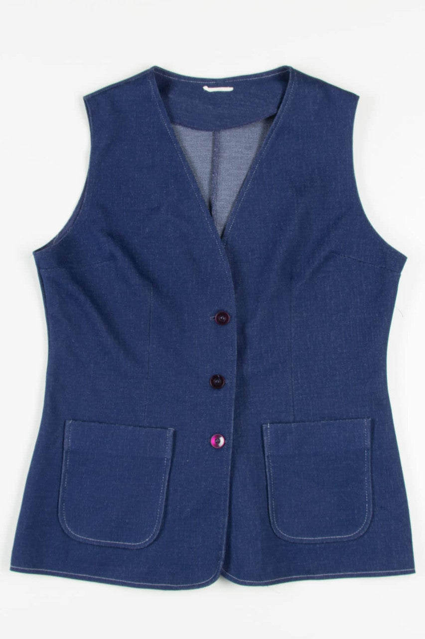 Vintage Vest 192