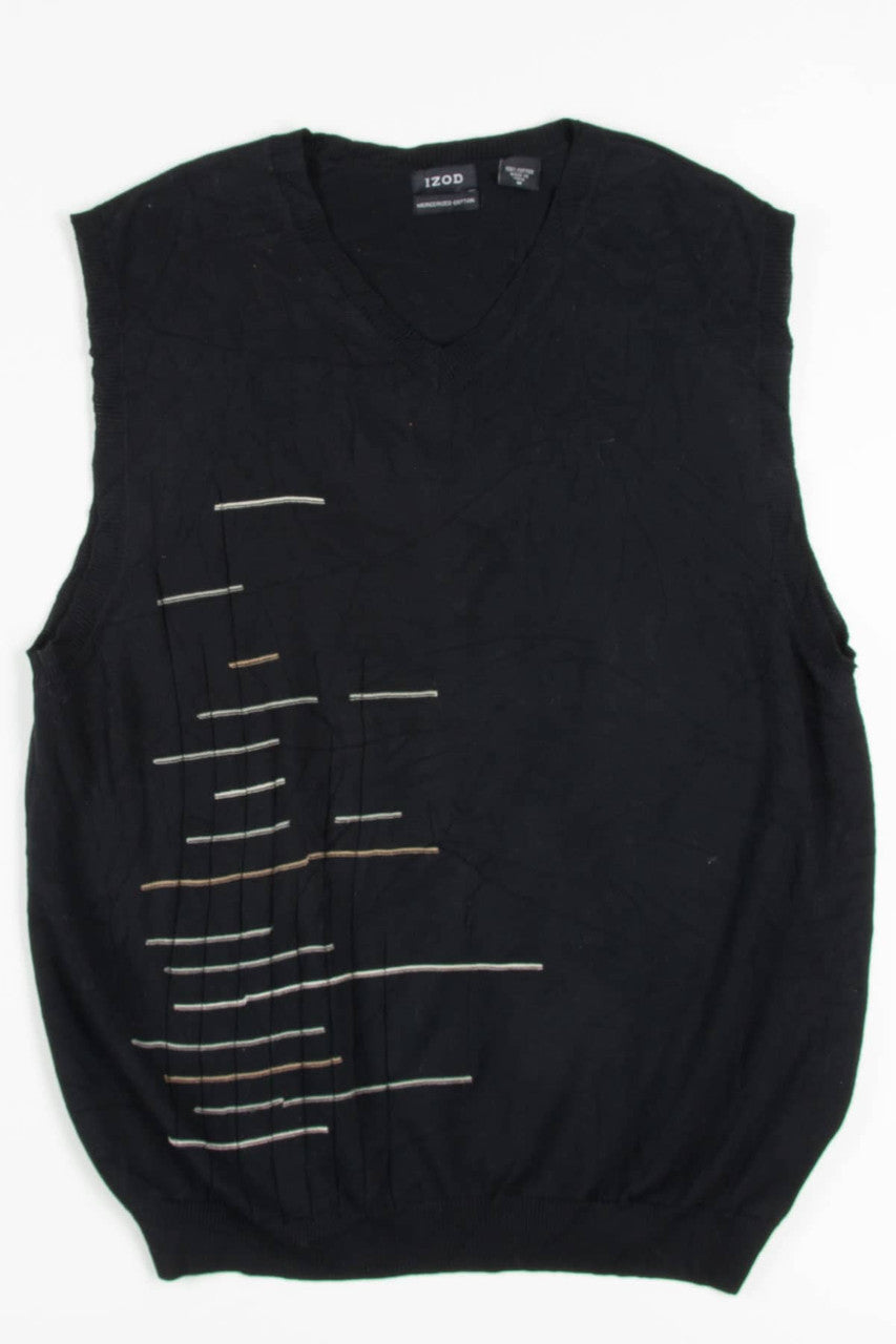 Izod Sweater Vest 202