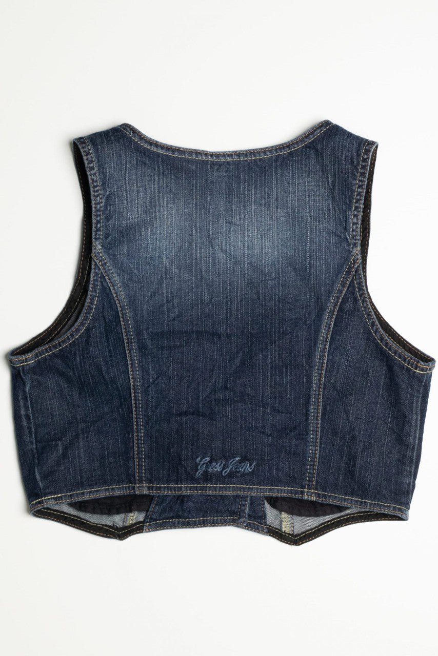 Guess Jeans Vest