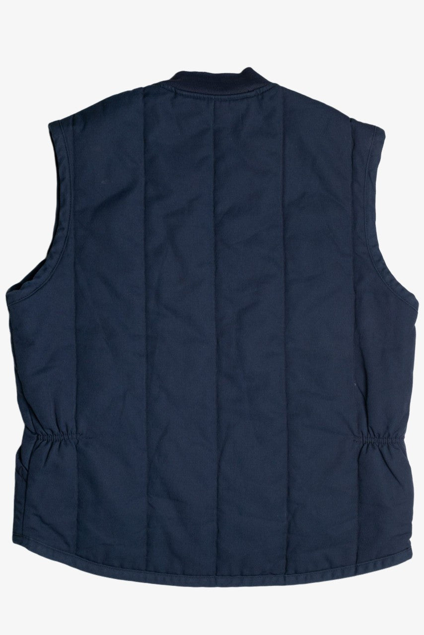 Insulated Softwear Vest