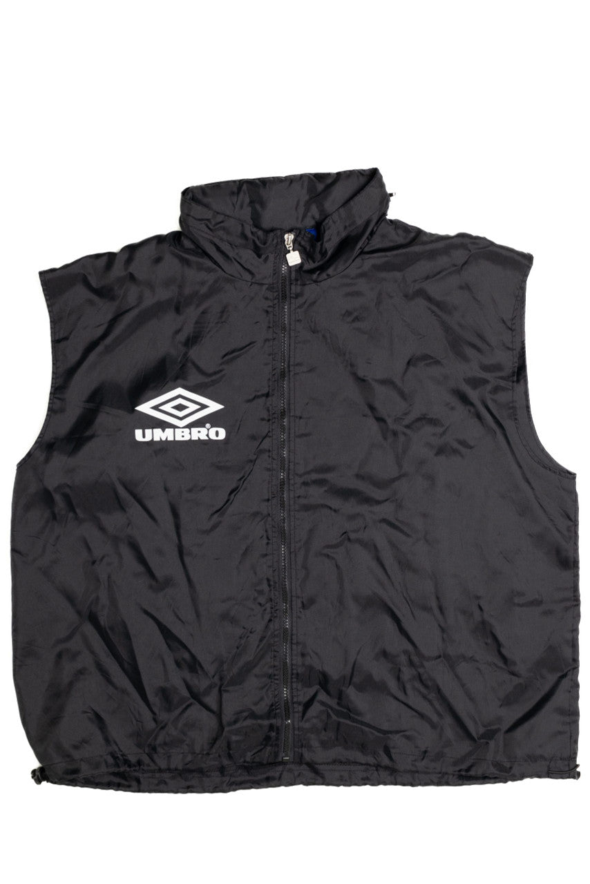 Umbro Vest