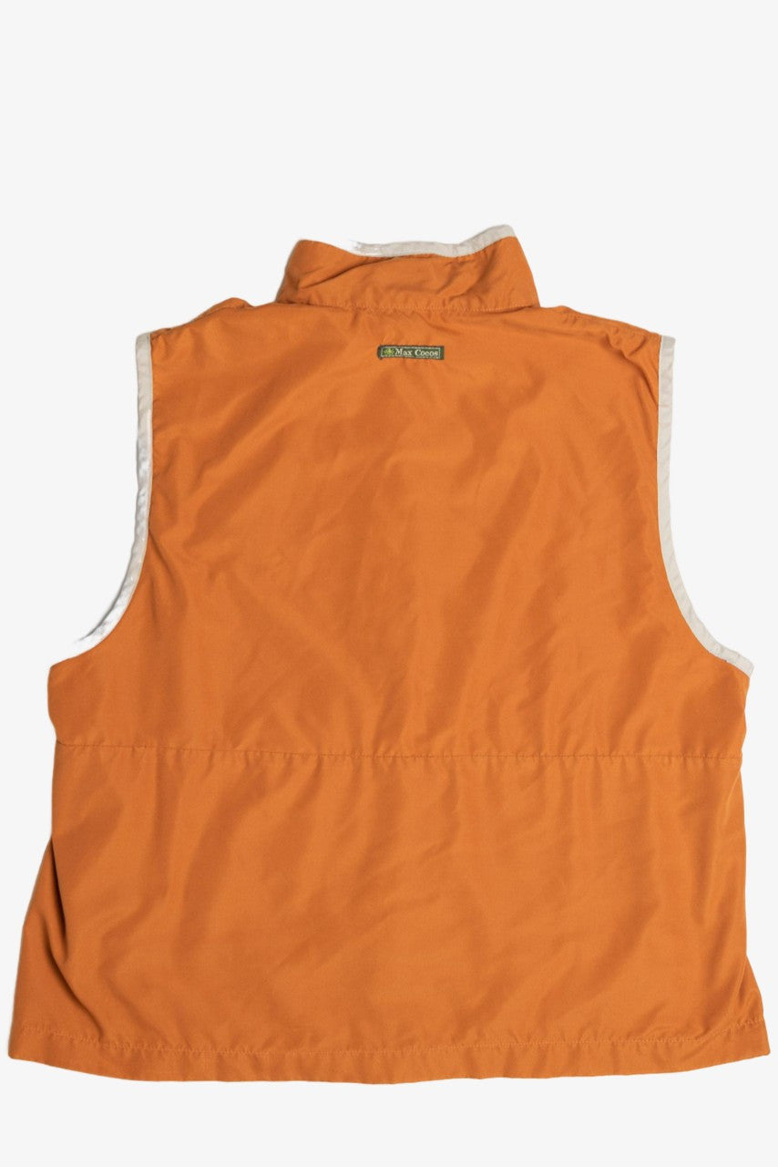 Max Cocos Vest