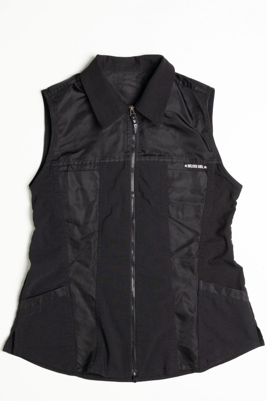Deluxe Girl Vest