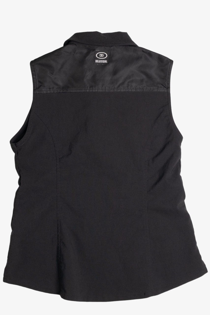 Deluxe Girl Vest