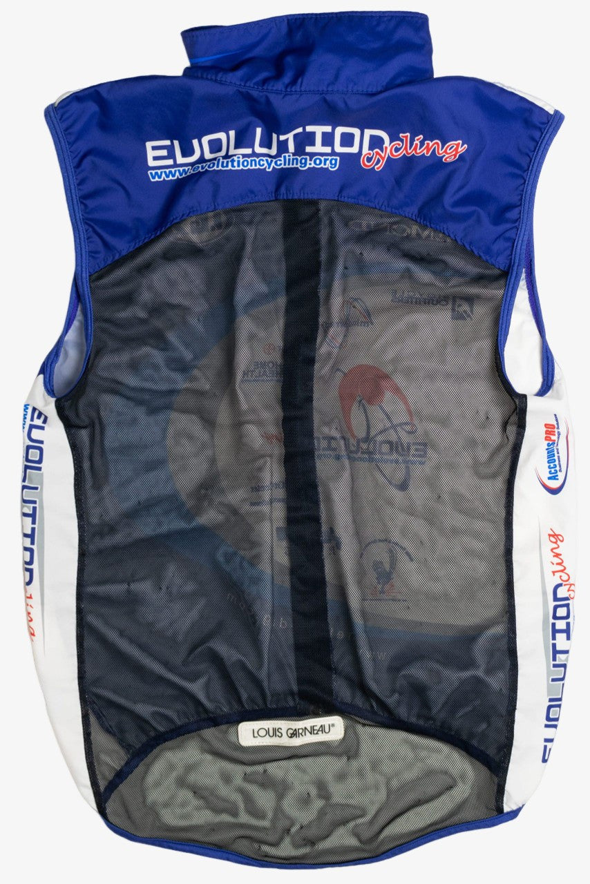 Louis Garneau Vest