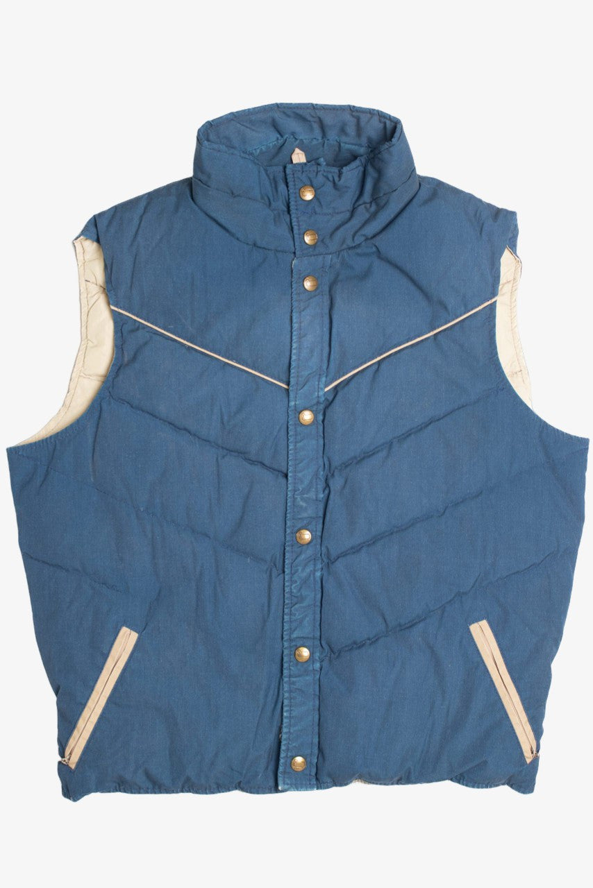 Woolrich Insulated Vest
