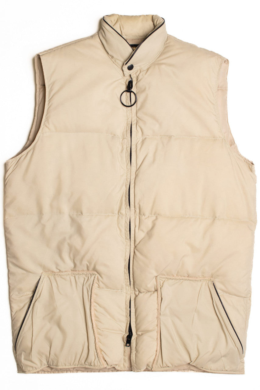 Insulated Stearns Vest