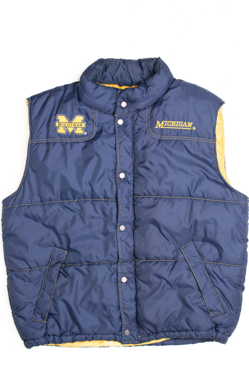 Michigan Vest