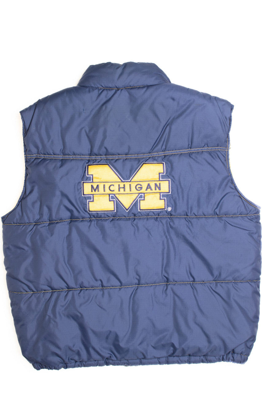 Michigan Vest