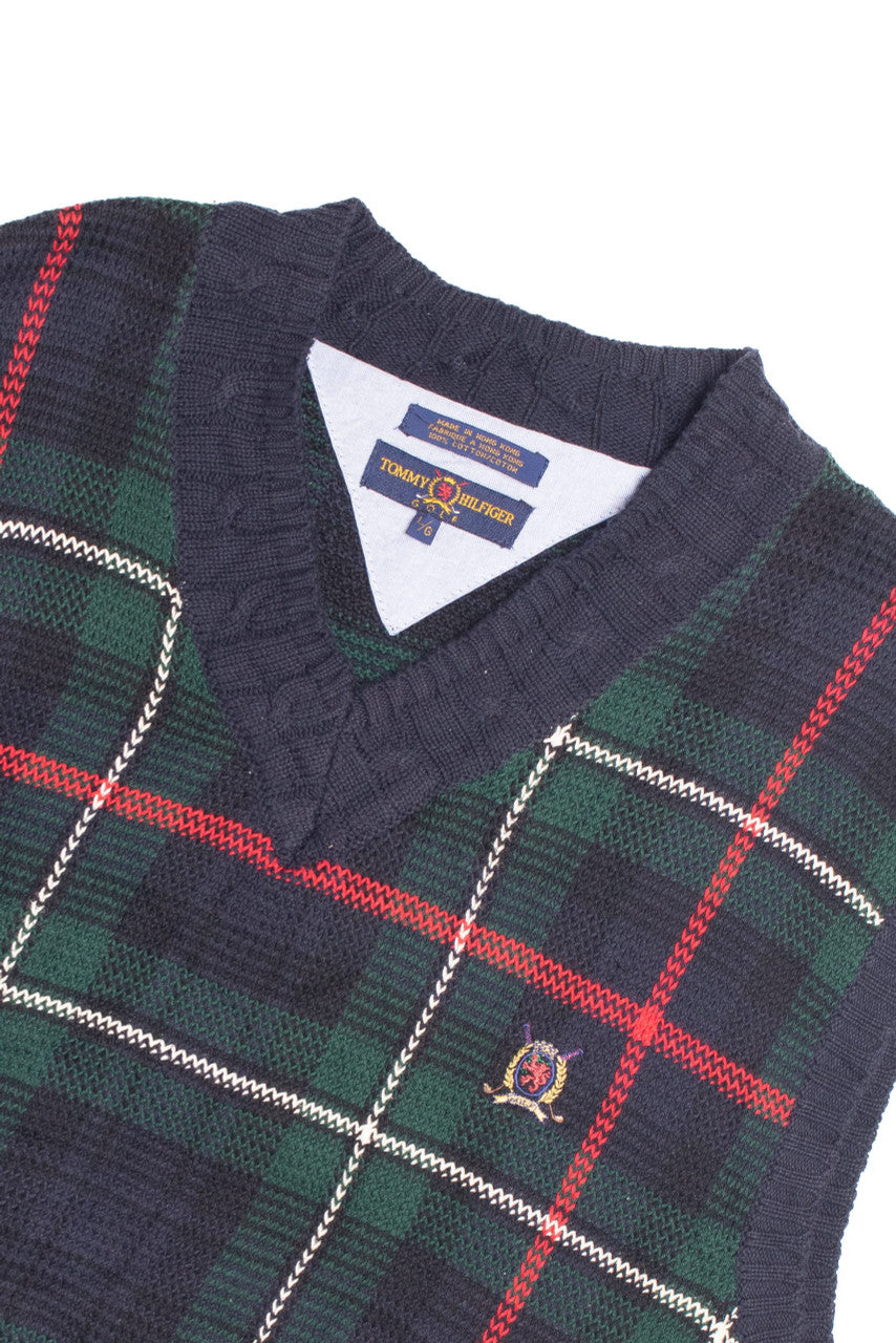 Tommy Hilfiger Vest-1