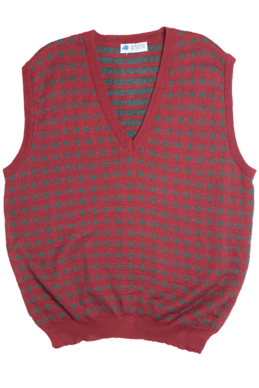 Busatto Sweater Vest