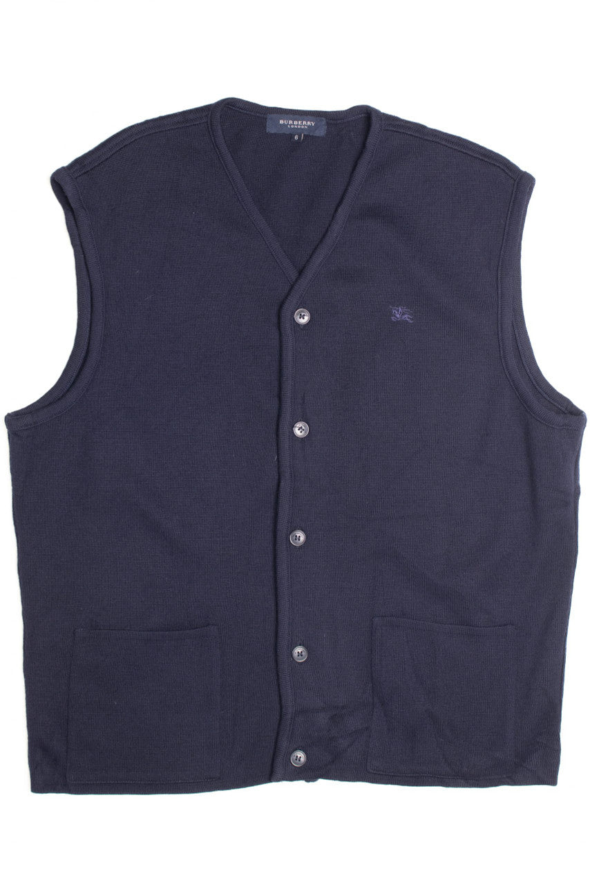 Burberry London Vest