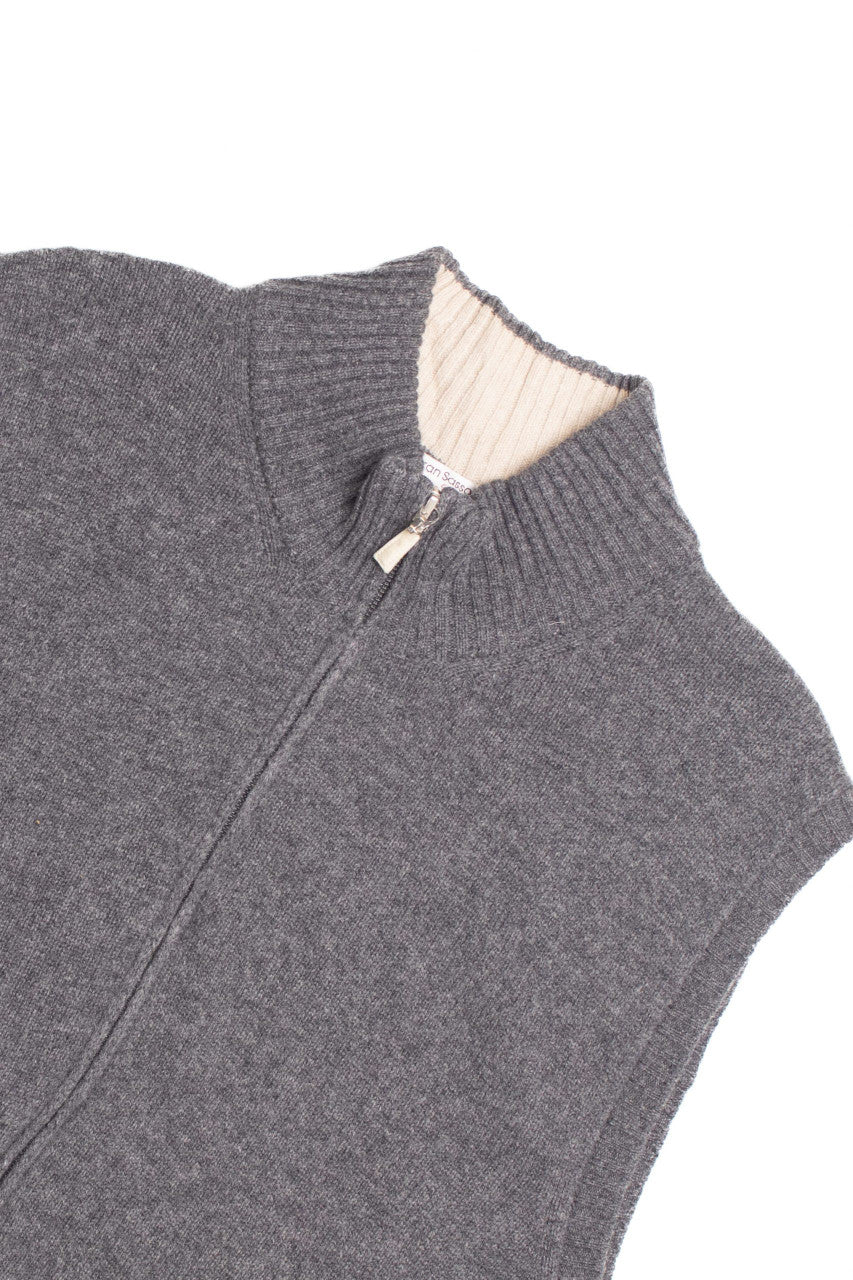 Gran Sasso Vest
